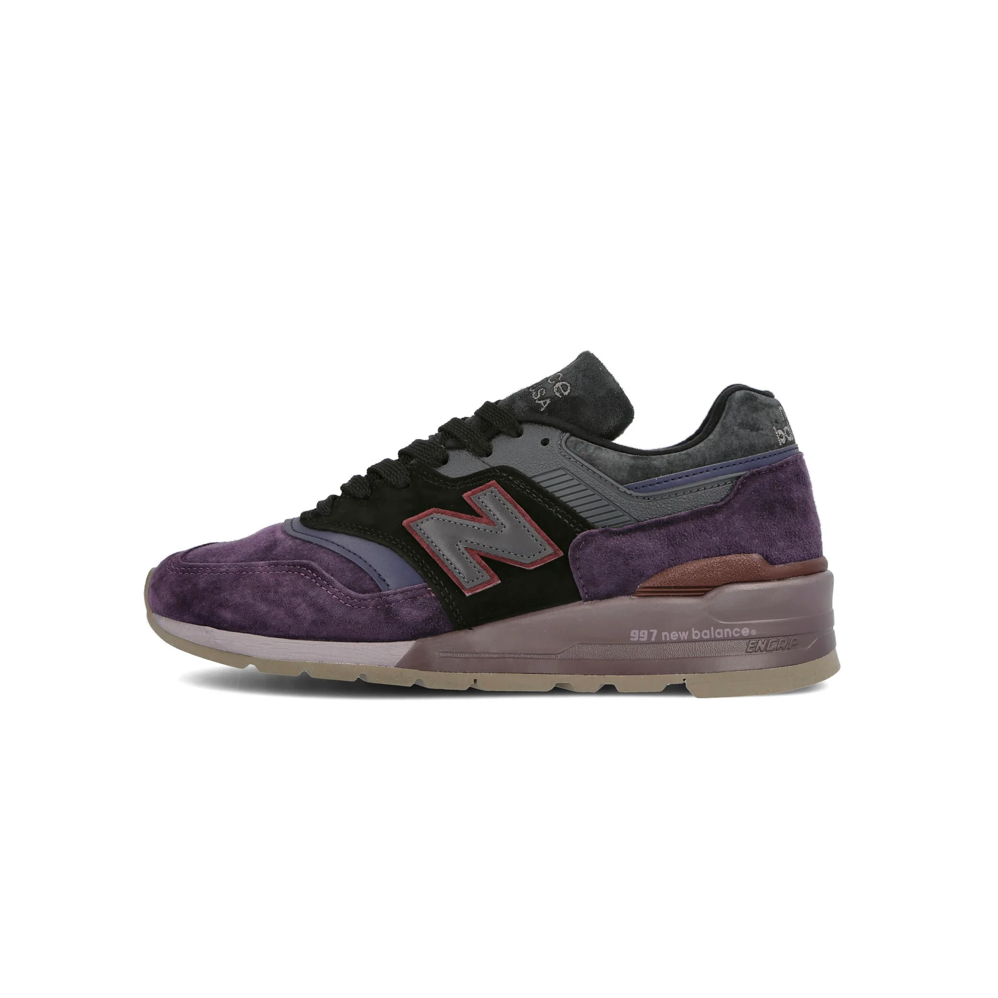 New Balance 997 Made in USA [M997NAK]
