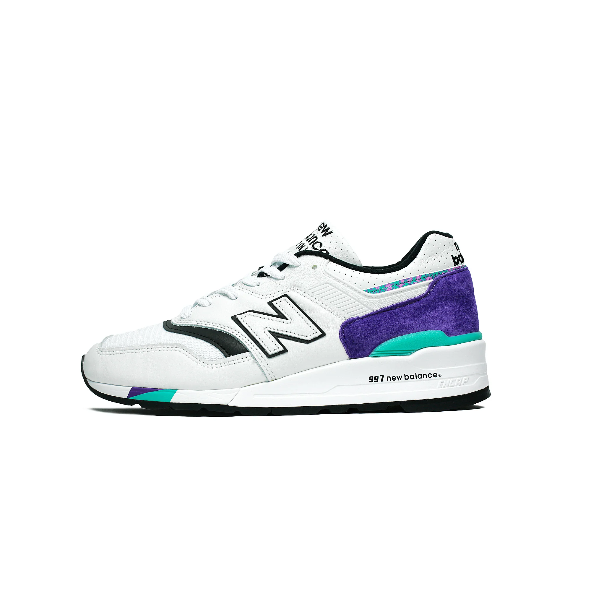 New Balance 997 Made in USA [M997WEA]