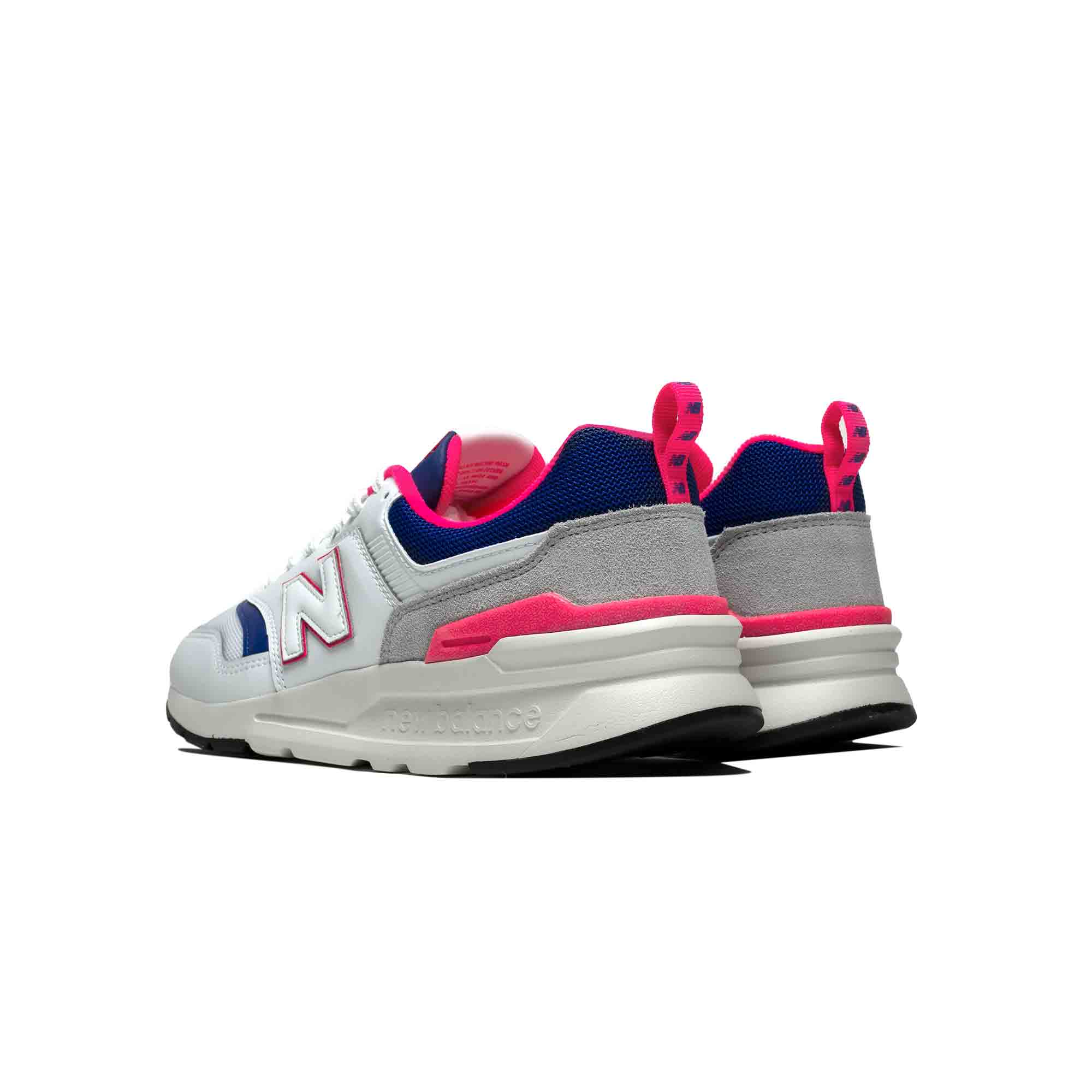 New Balance 997H [CM997HAJ] - Image 2
