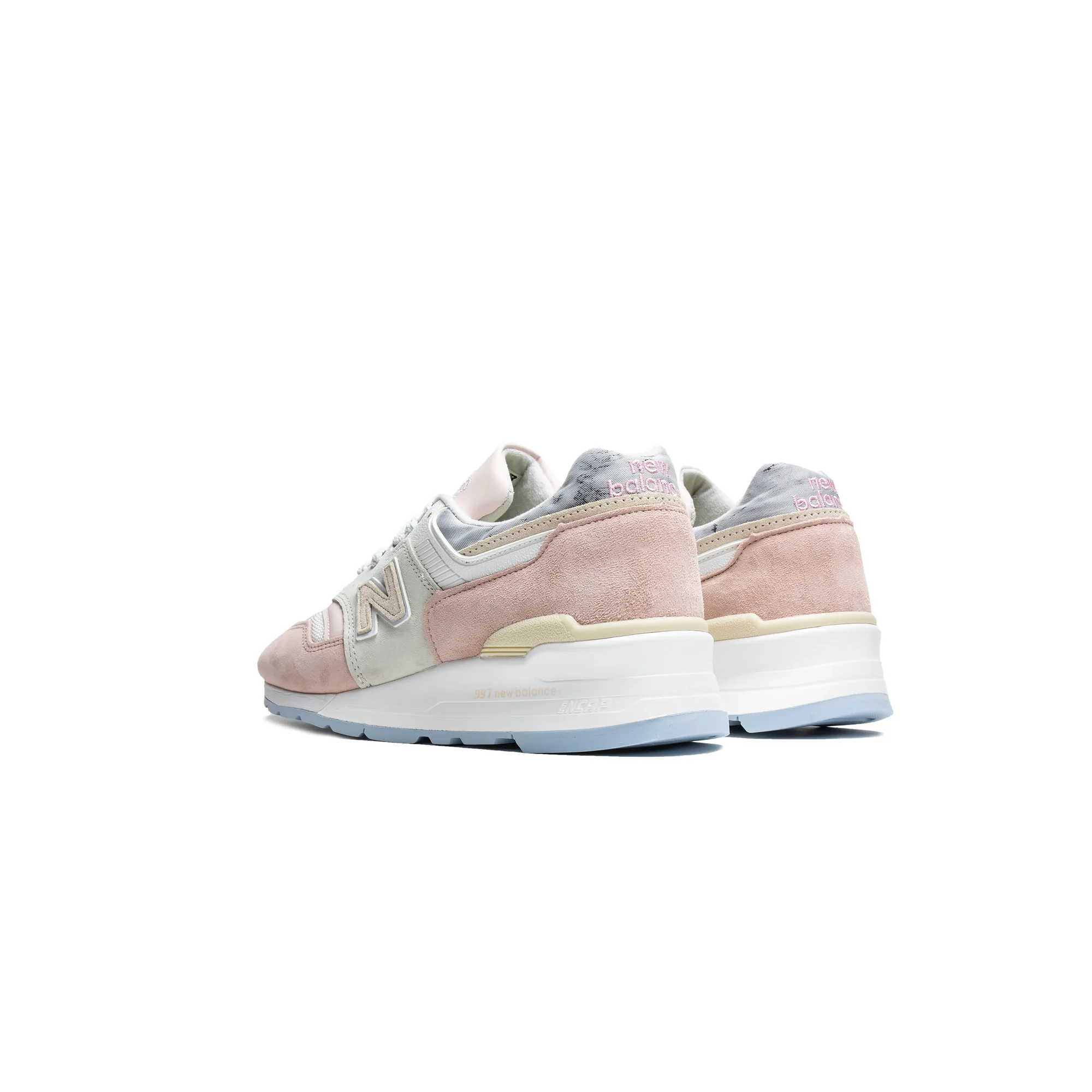 New Balance 997H [M997LBH] - Image 3