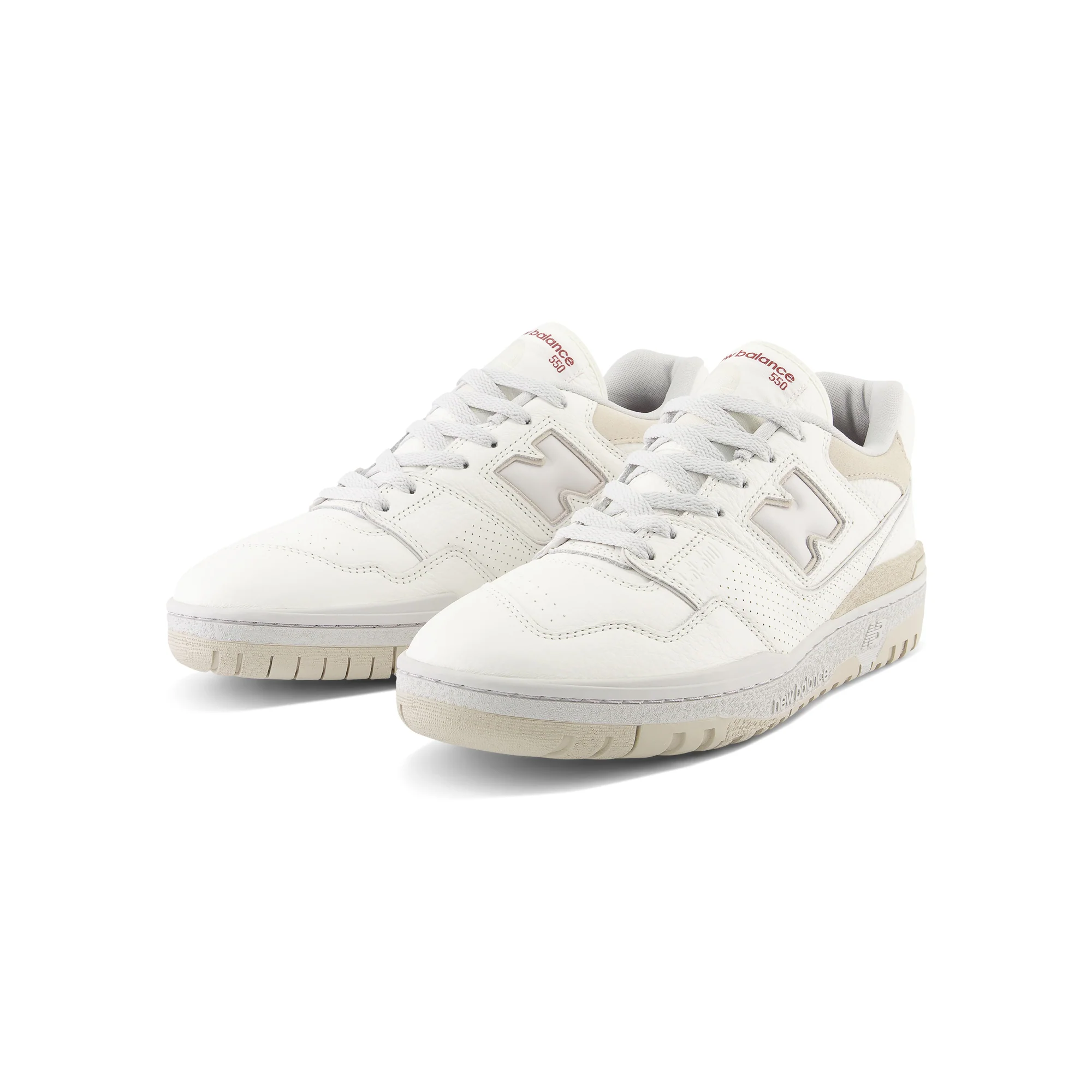 New Balance BB550 Shoes - Image 2