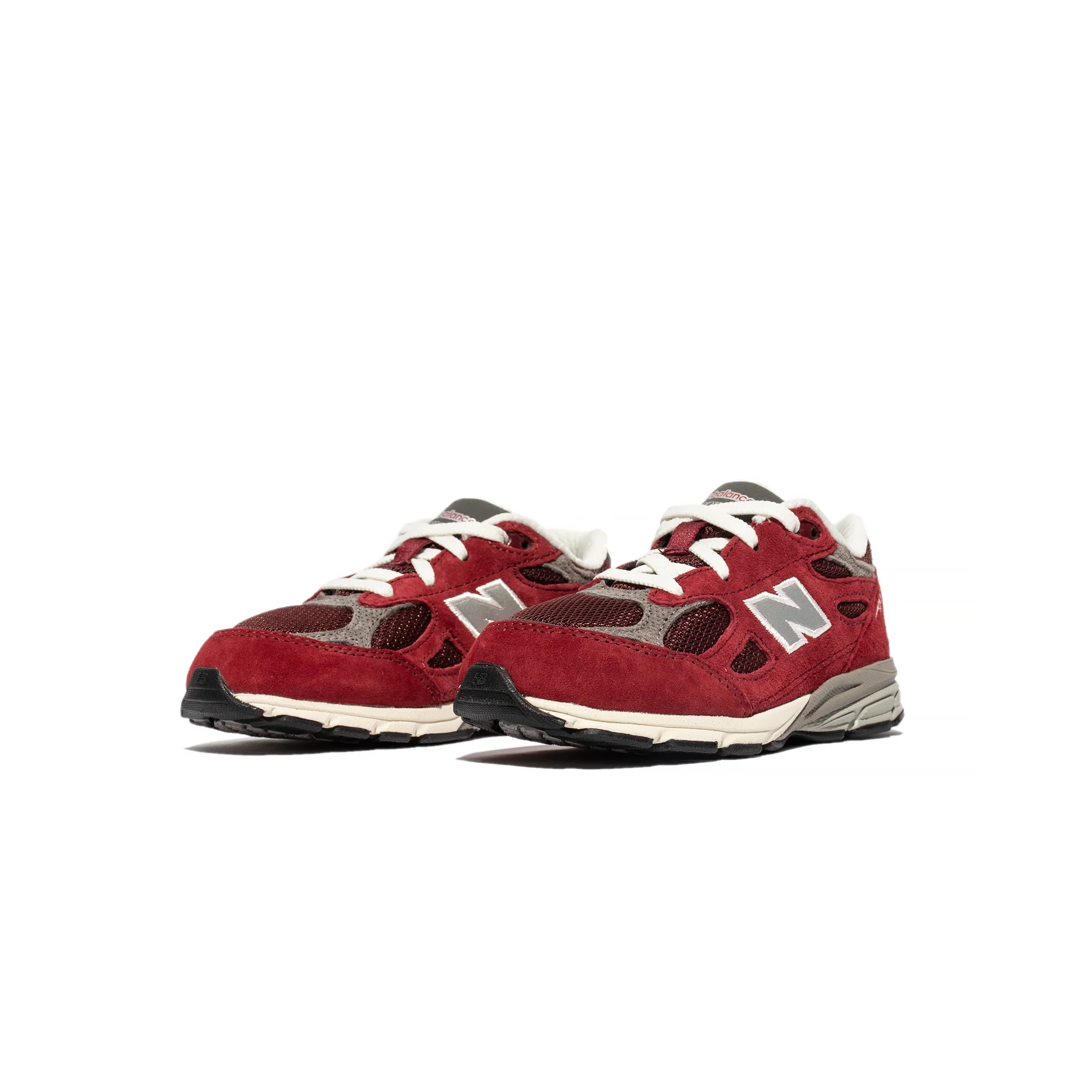 New Balance Infants 990v3 Shoes - Image 2