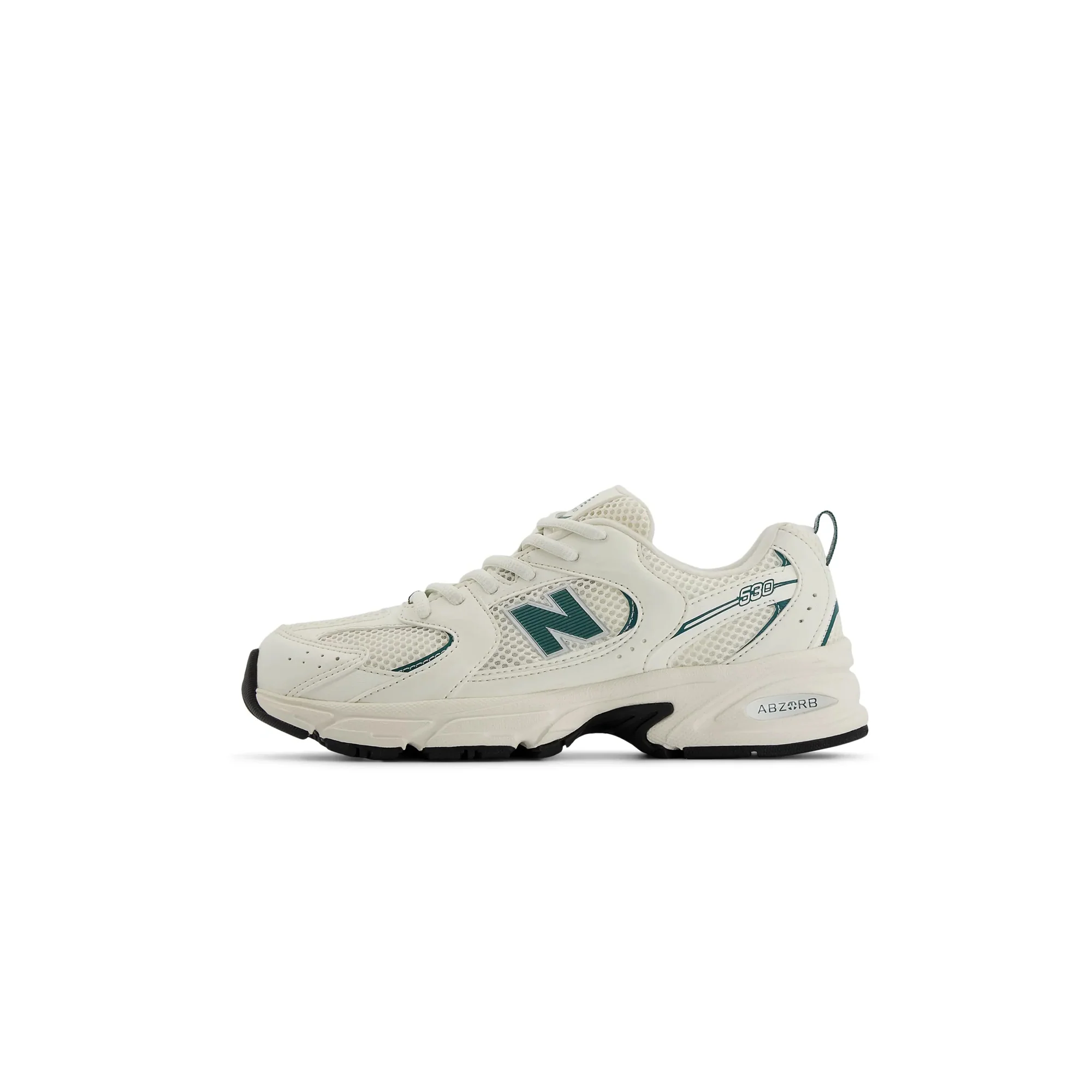 New Balance Kids 530 Lace Shoes