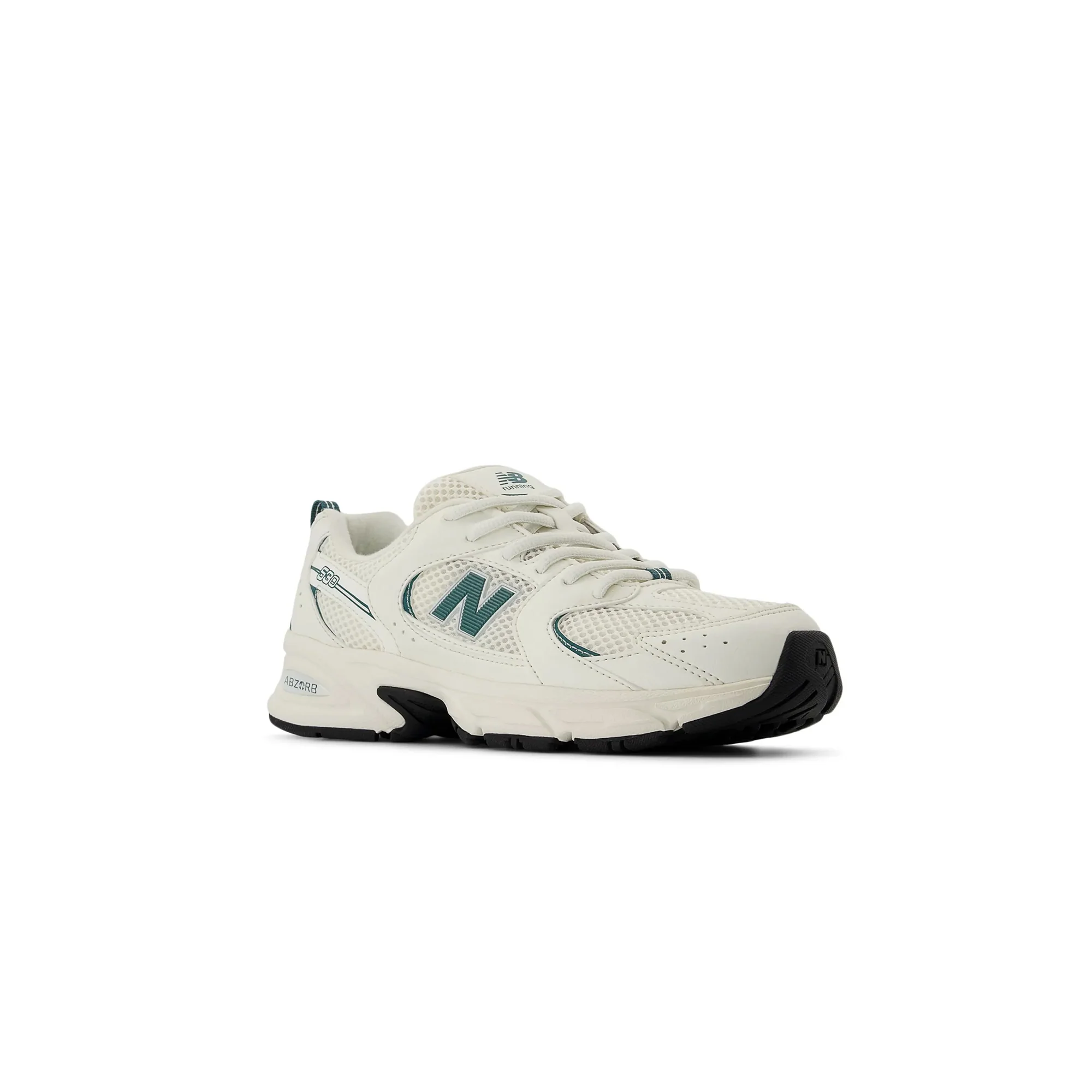 New Balance Kids 530 Lace Shoes - Image 2