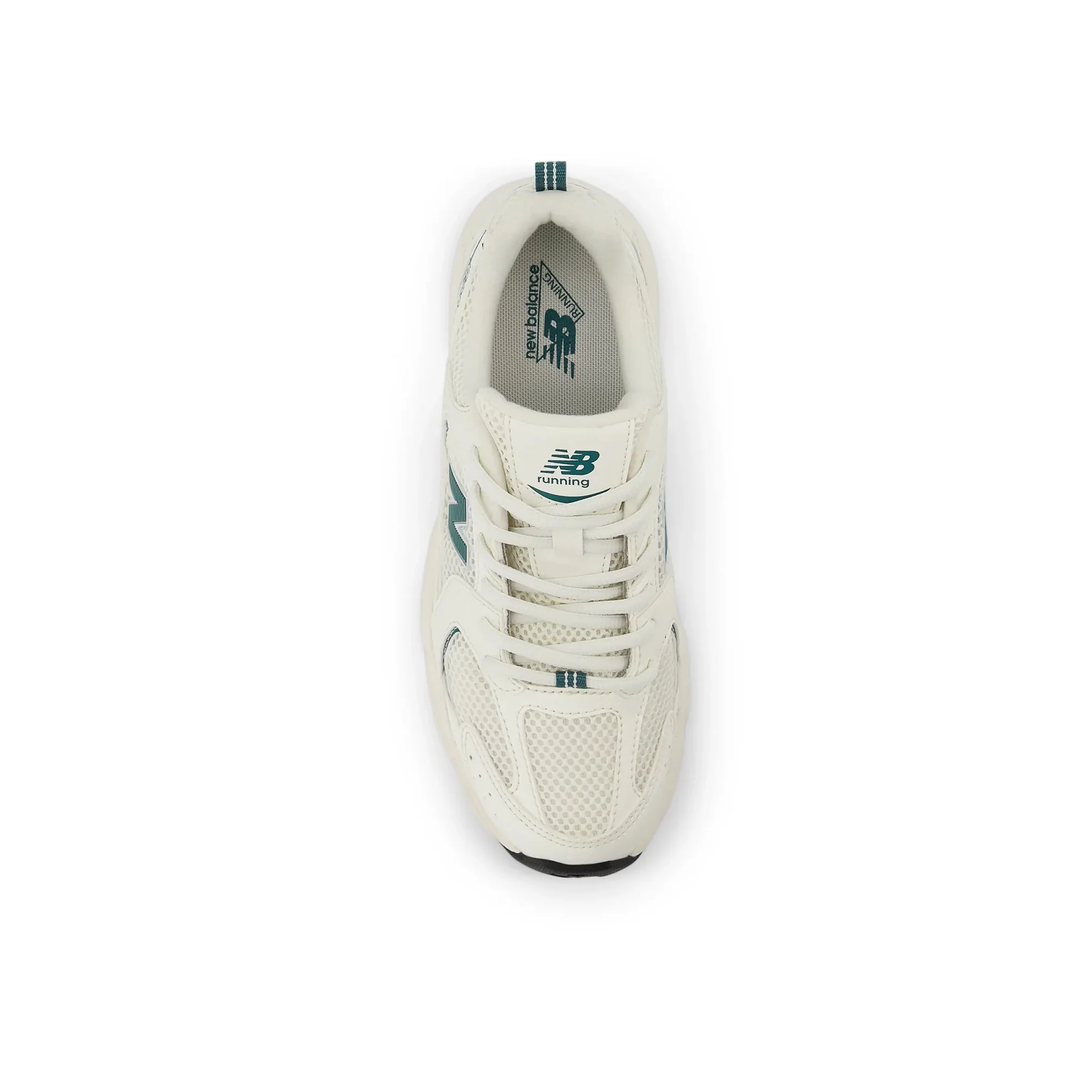 New Balance Kids 530 Lace Shoes - Image 3