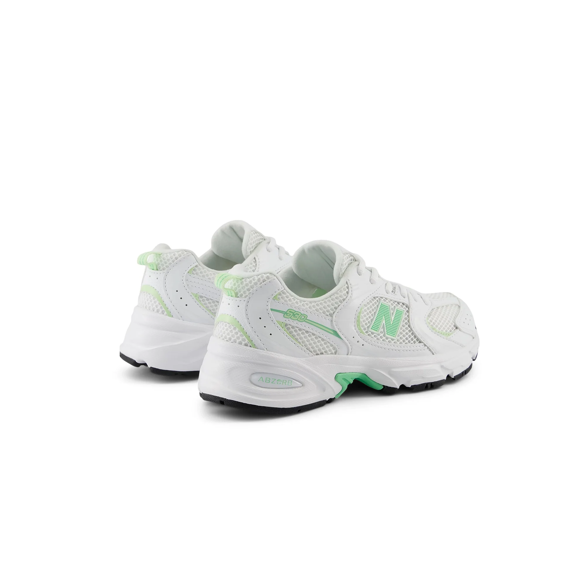 New Balance Kids 530 Shoes - Image 3
