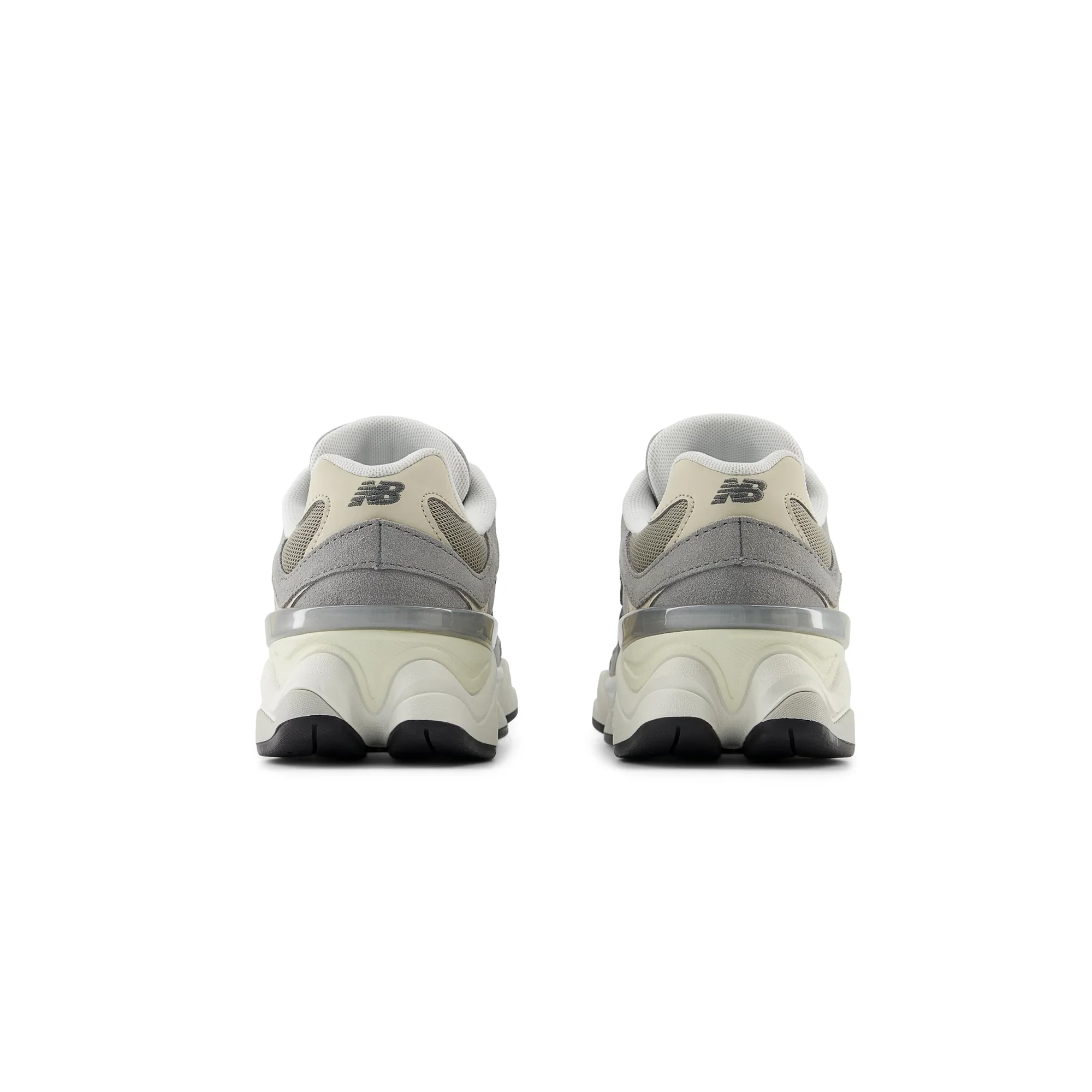 New Balance Kids 9060 Shoes - Image 3