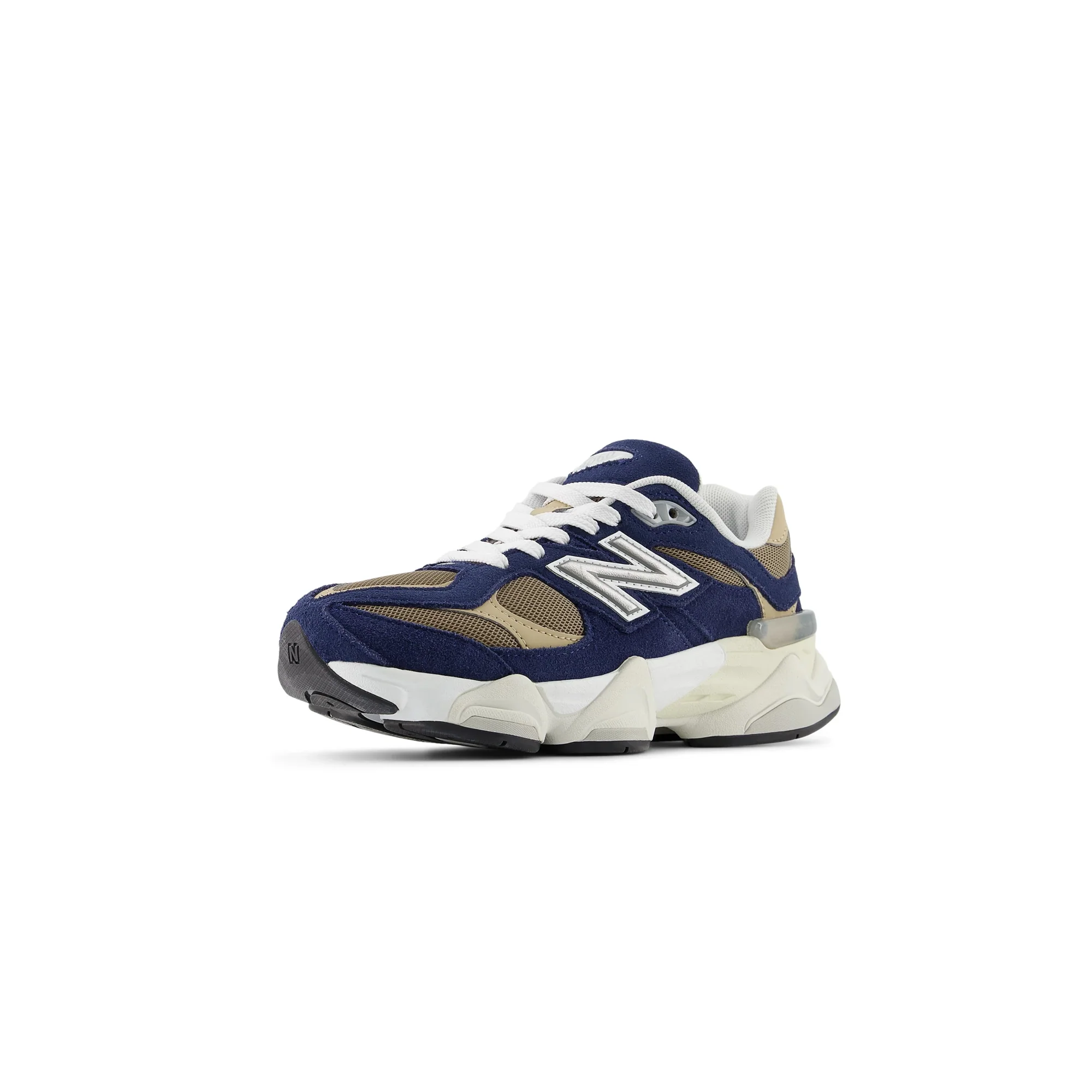 New Balance Kids 9060 Shoes - Image 2