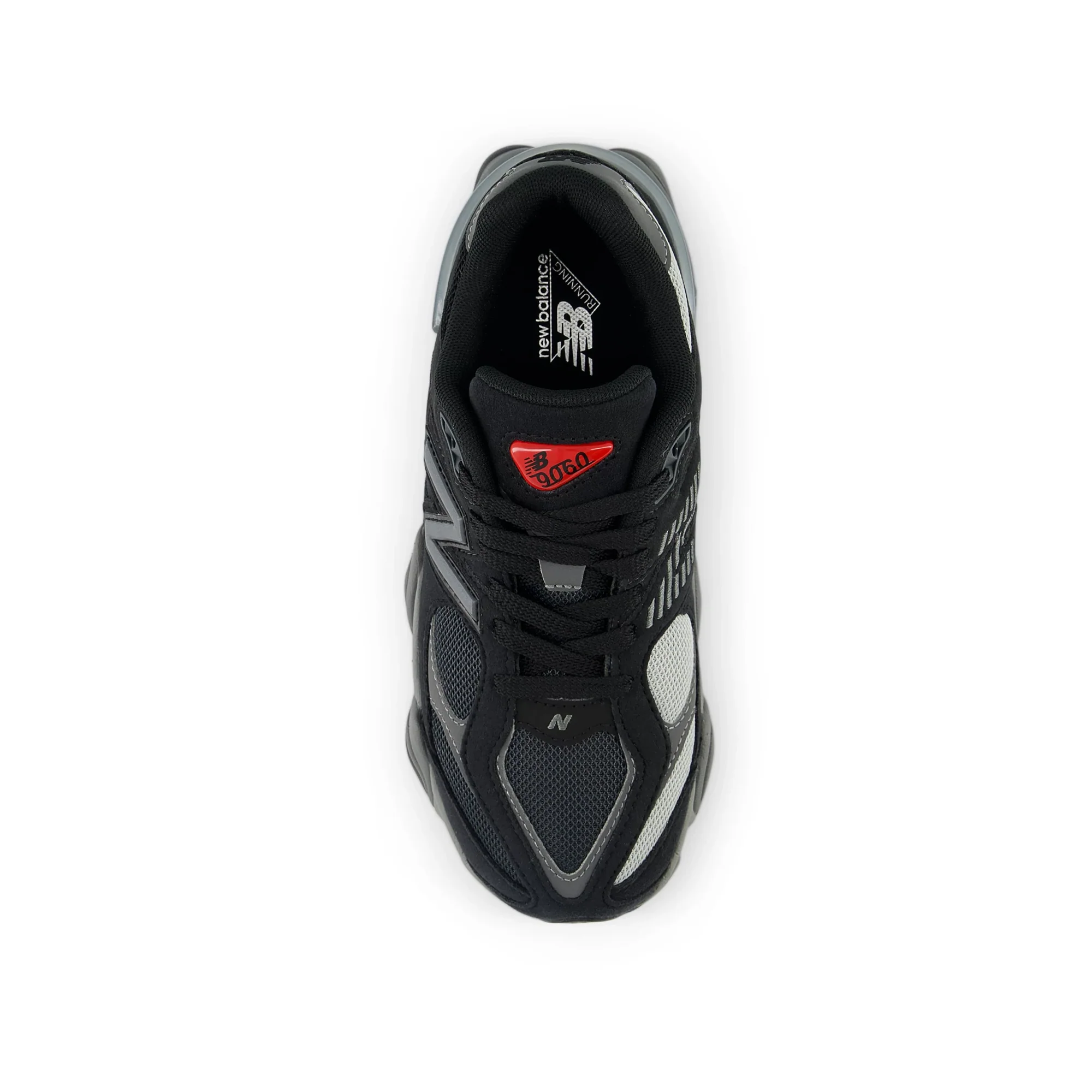 New Balance Kids 9060 Shoes - Image 3