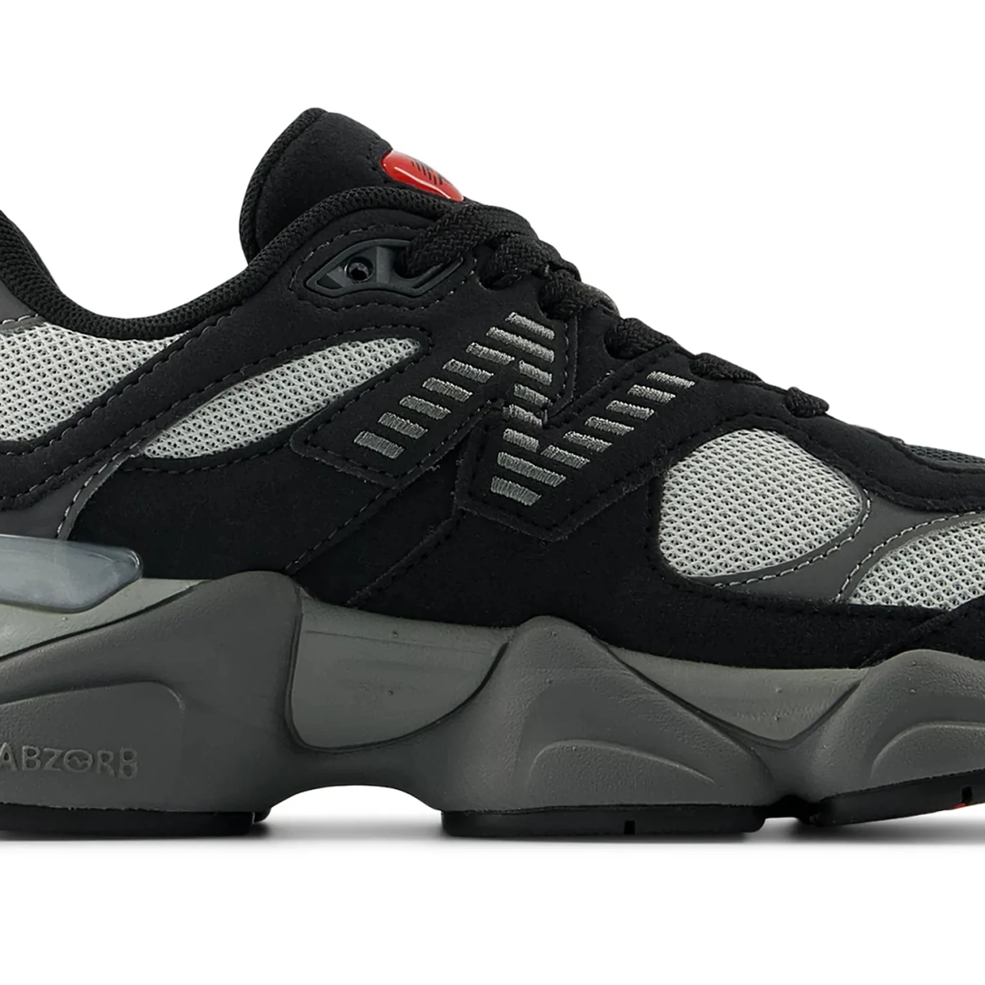New Balance Kids 9060 Shoes - Image 4