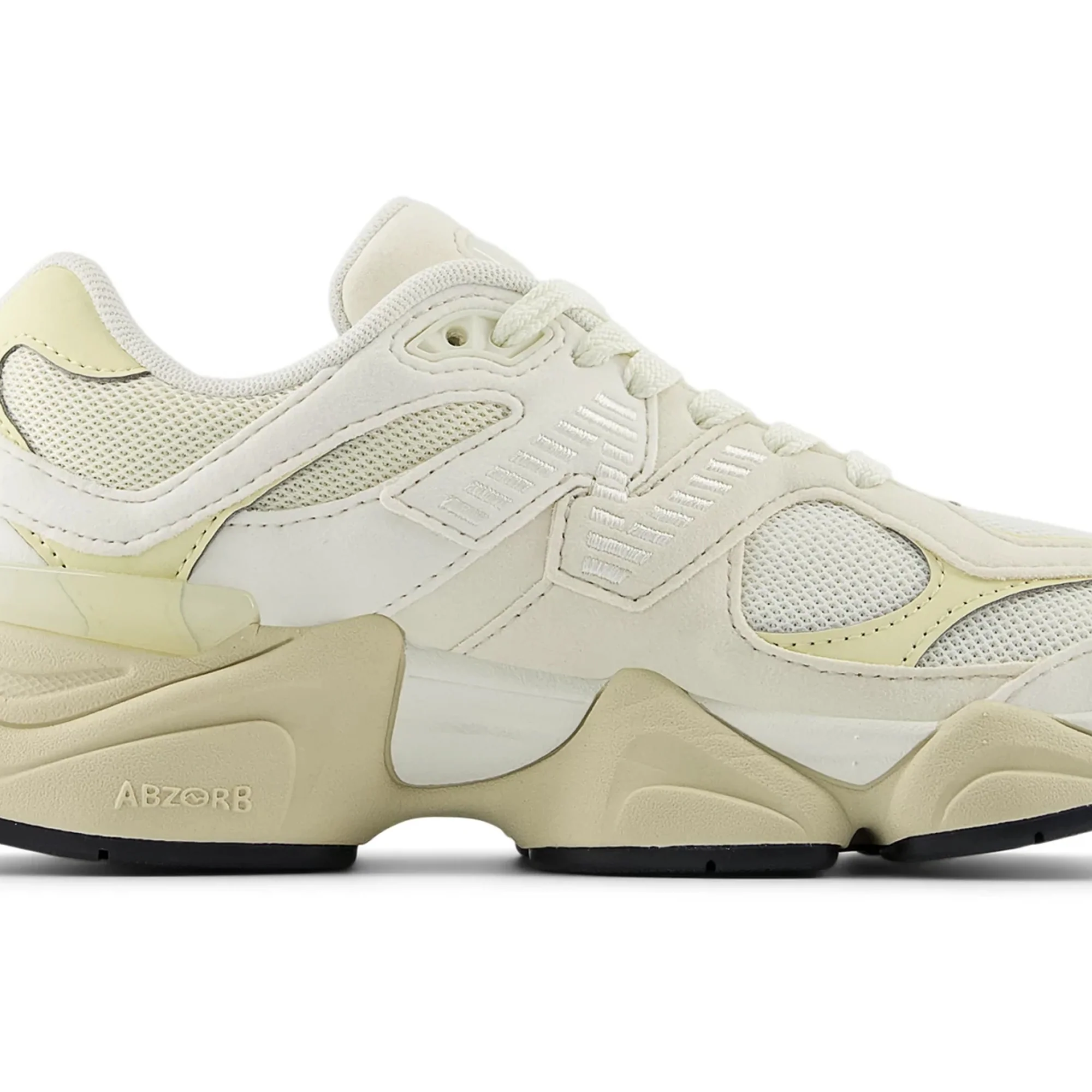 New Balance Kids 9060 Shoes - Image 4