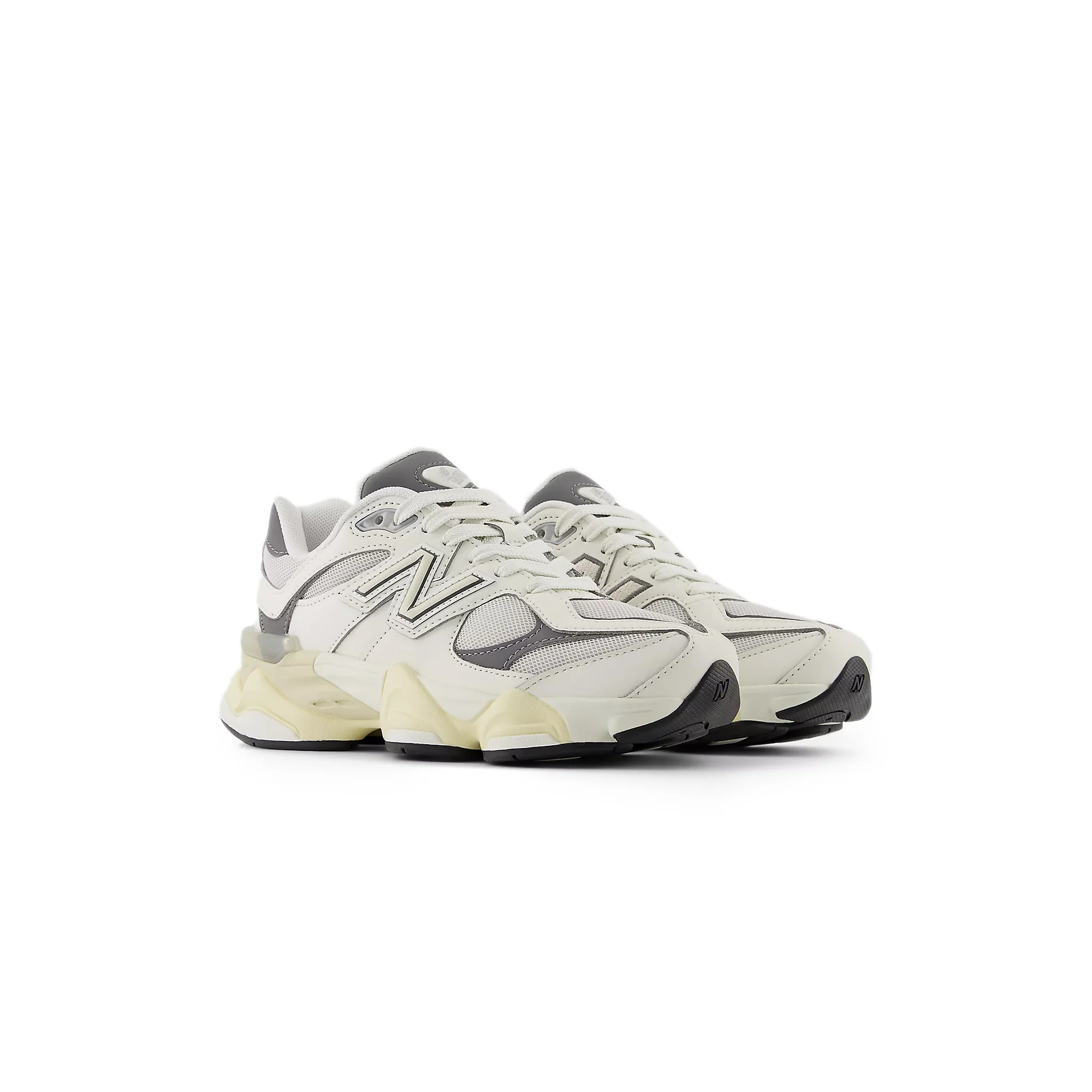 New Balance Kids 9060 Shoes - Image 2
