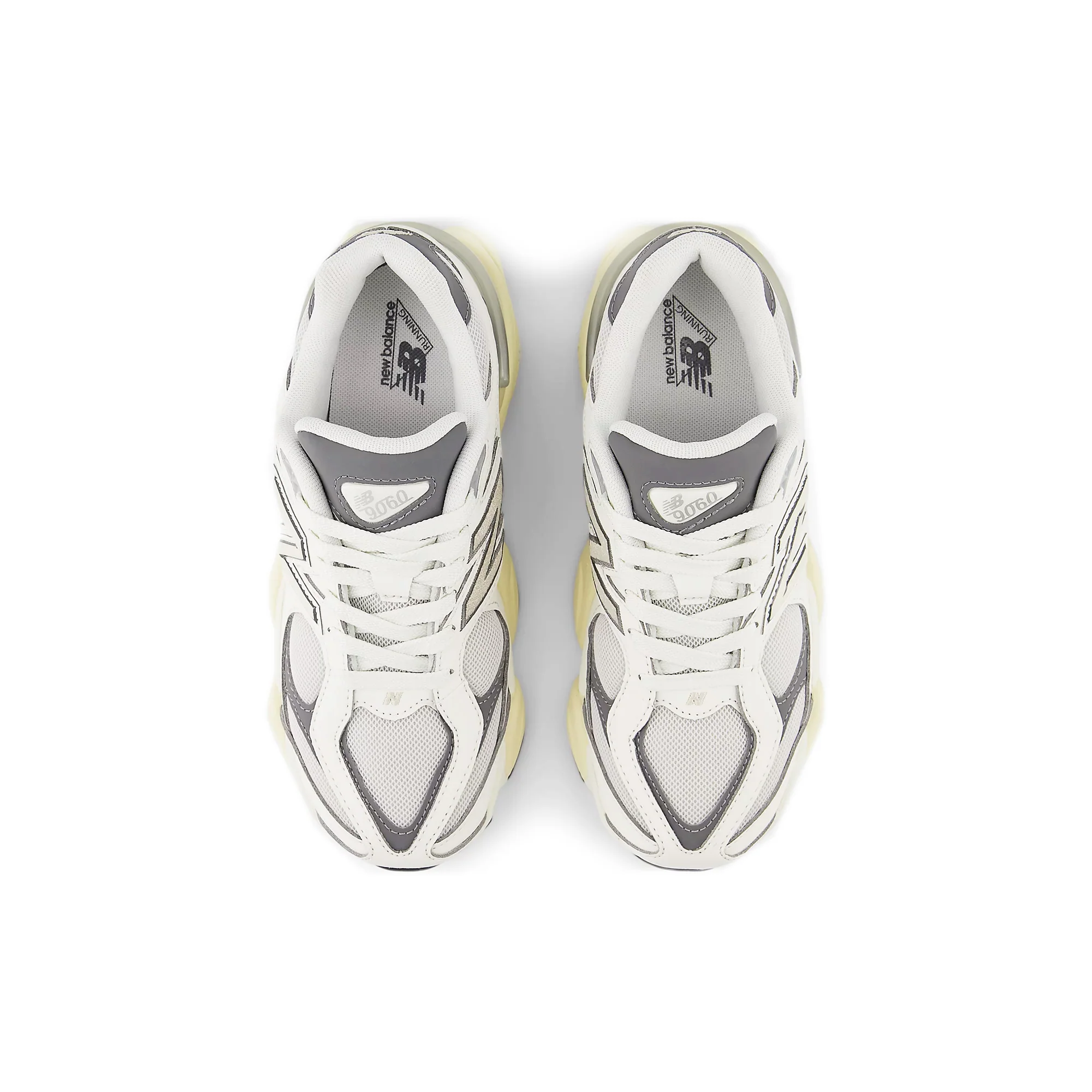 New Balance Kids 9060 Shoes - Image 4
