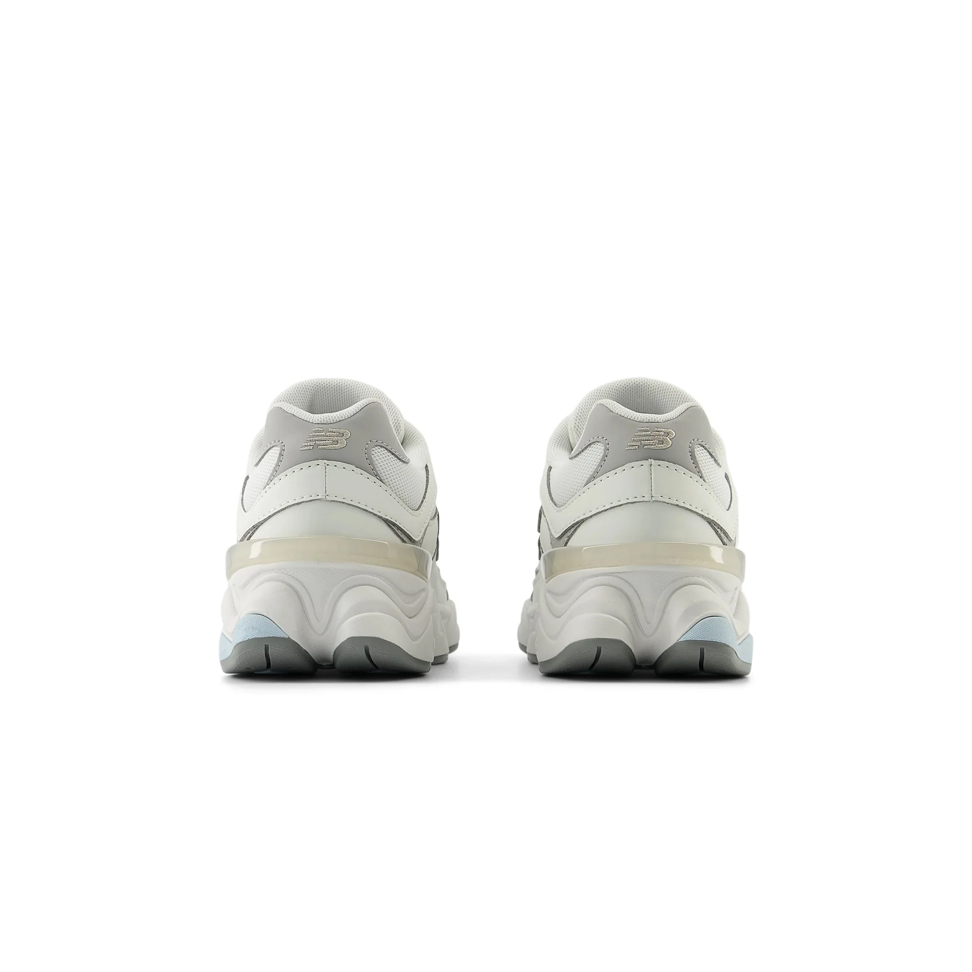 New Balance Kids 9060 Shoes - Image 3