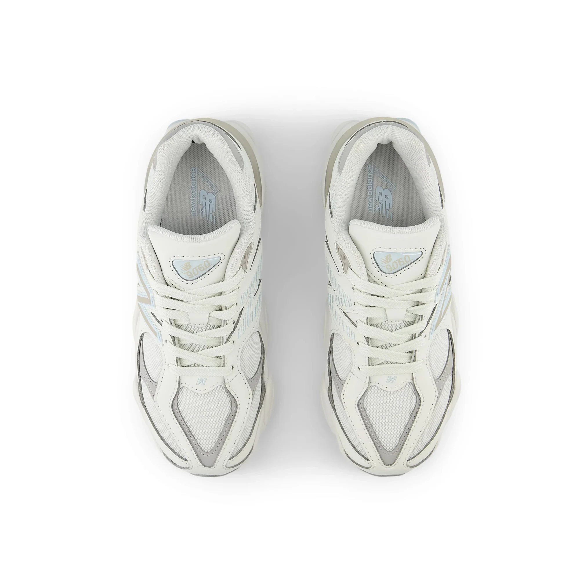 New Balance Kids 9060 Shoes - Image 4