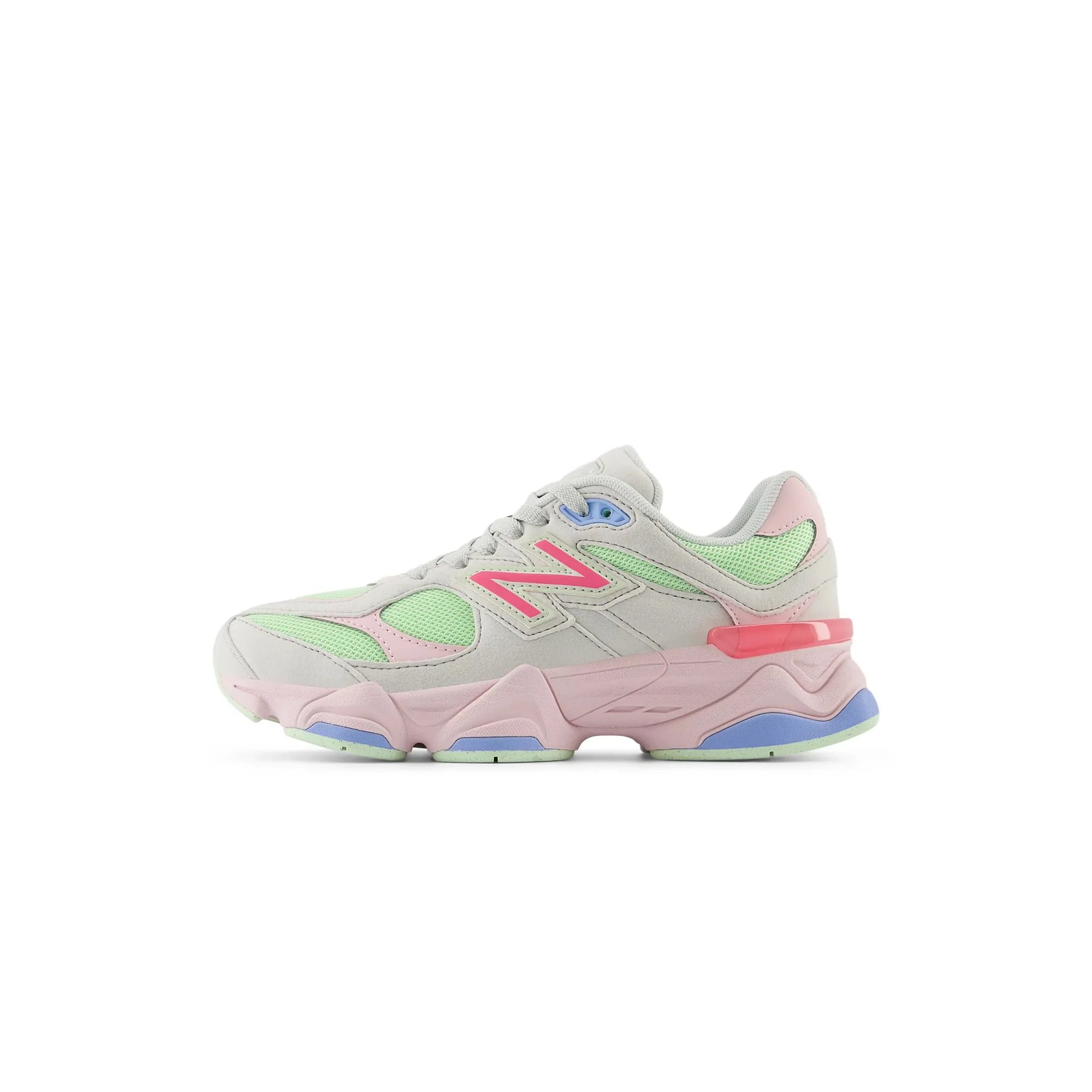 New Balance Kids 9060 Shoes