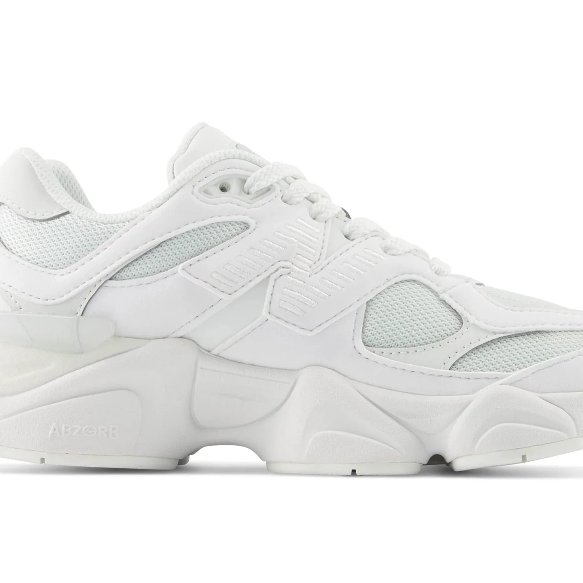New Balance Kids 9060 Shoes - Image 4