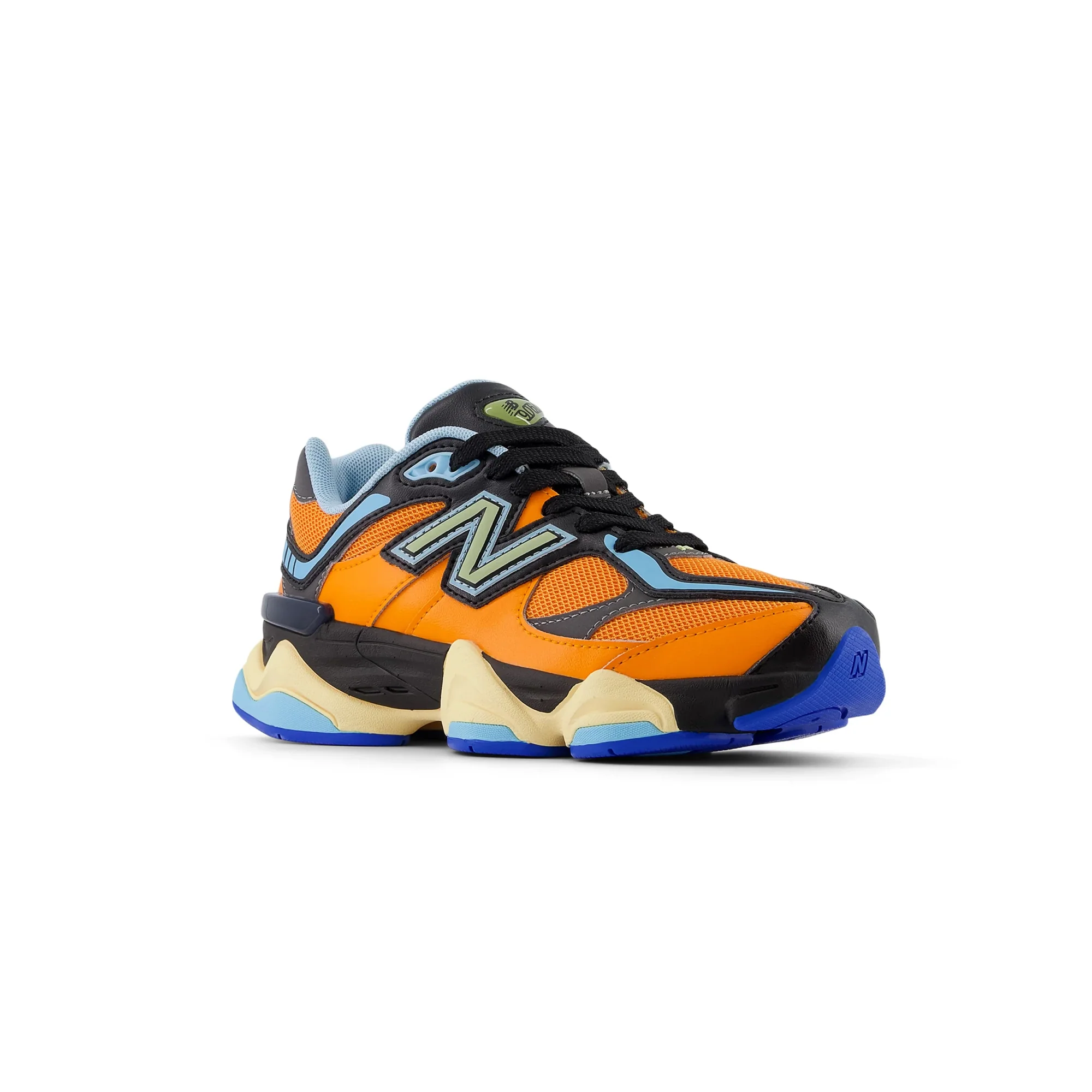 New Balance Kids 9060 Shoes - Image 2