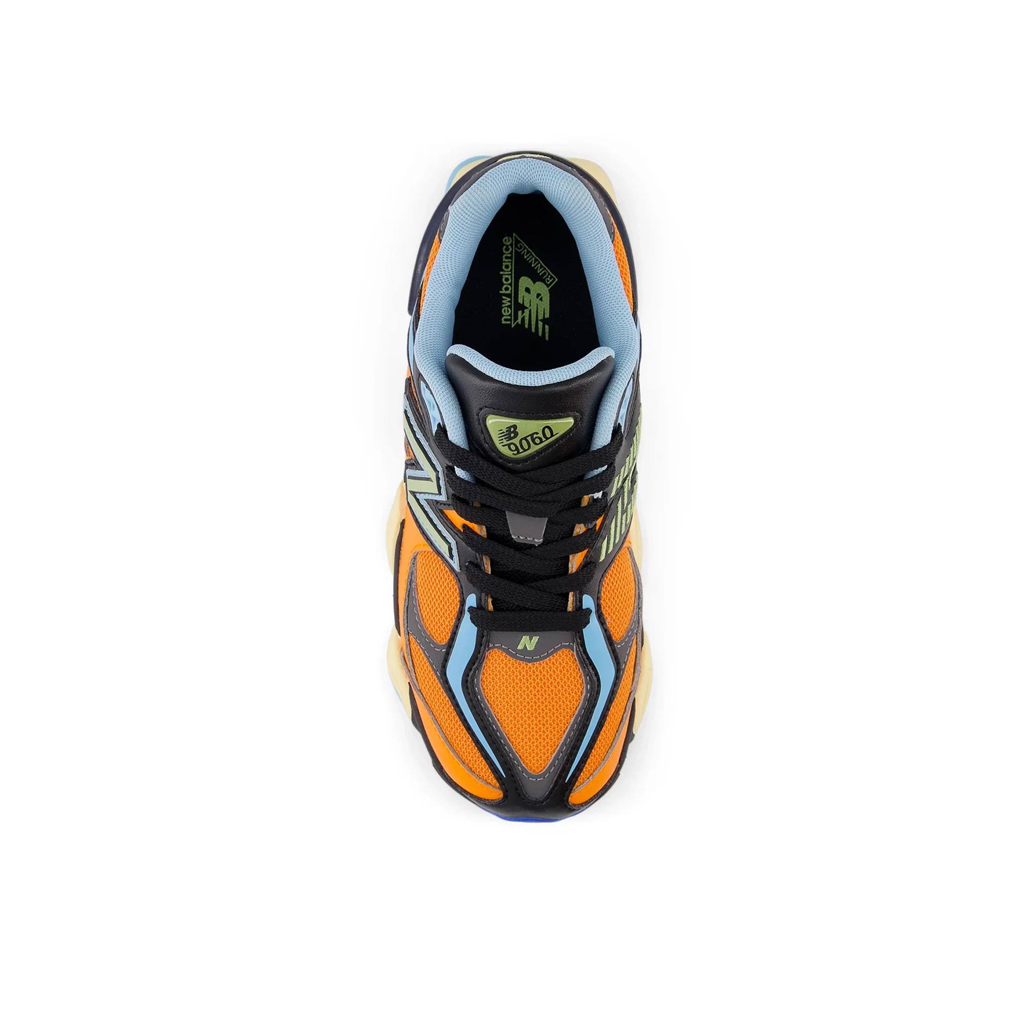 New Balance Kids 9060 Shoes - Image 4