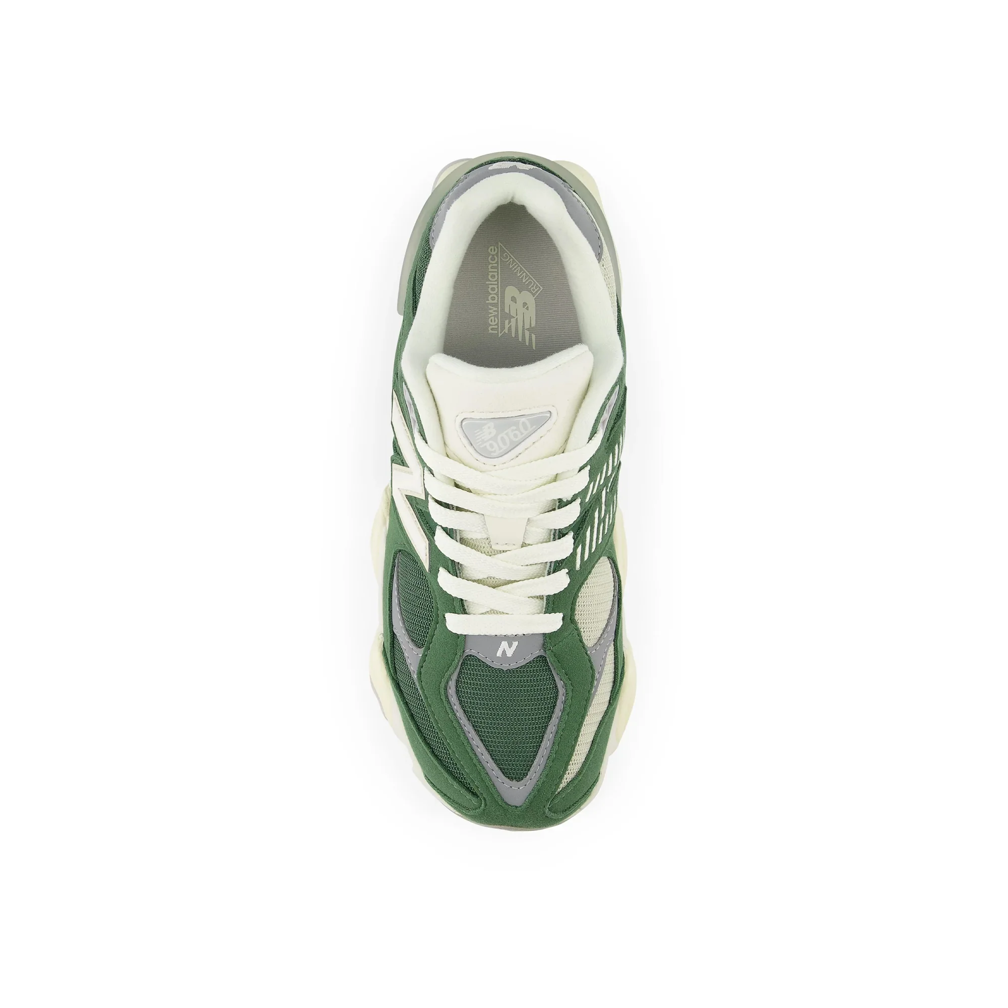New Balance Kids 9060 Shoes - Image 3