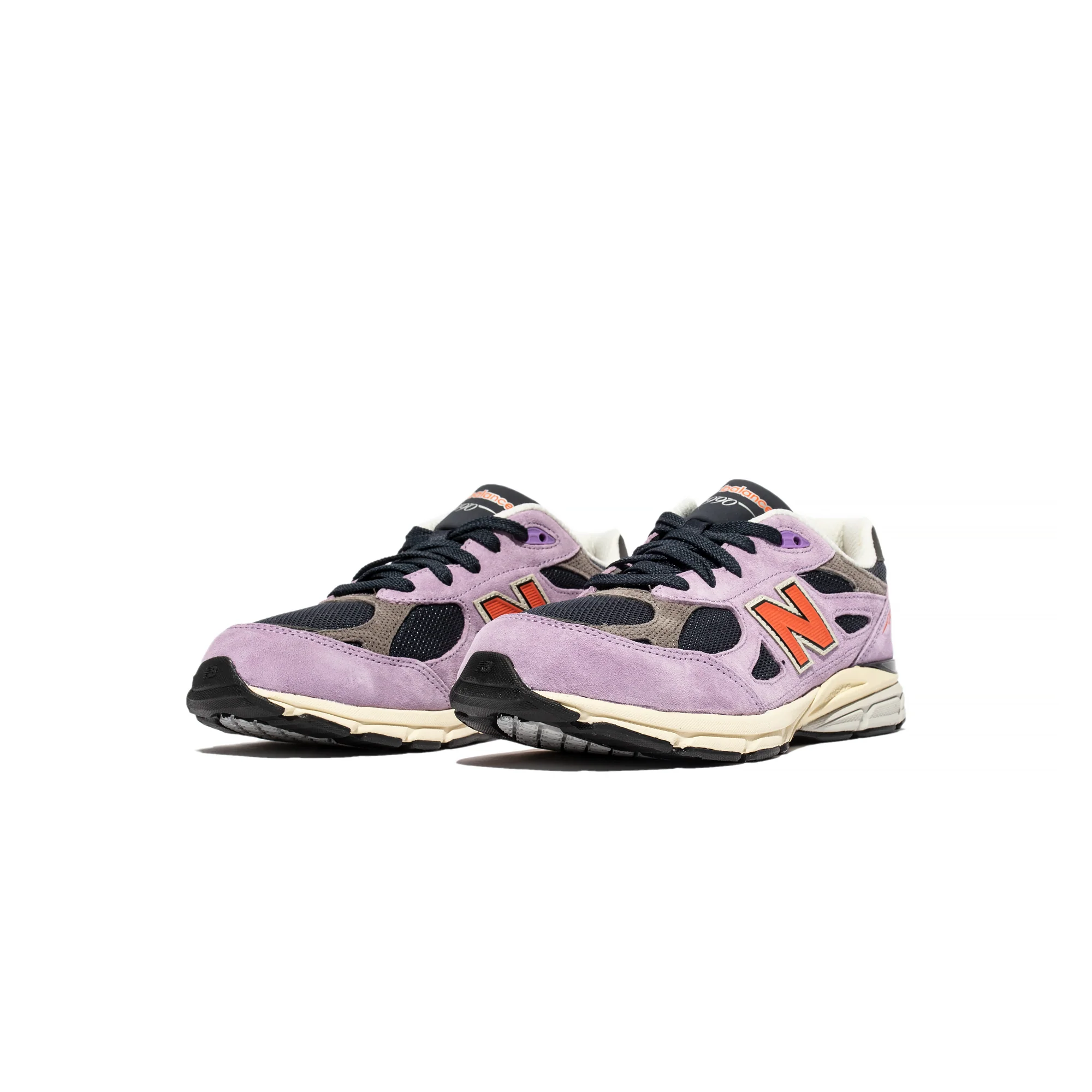 New Balance Kids 990v3 Shoes - Image 2