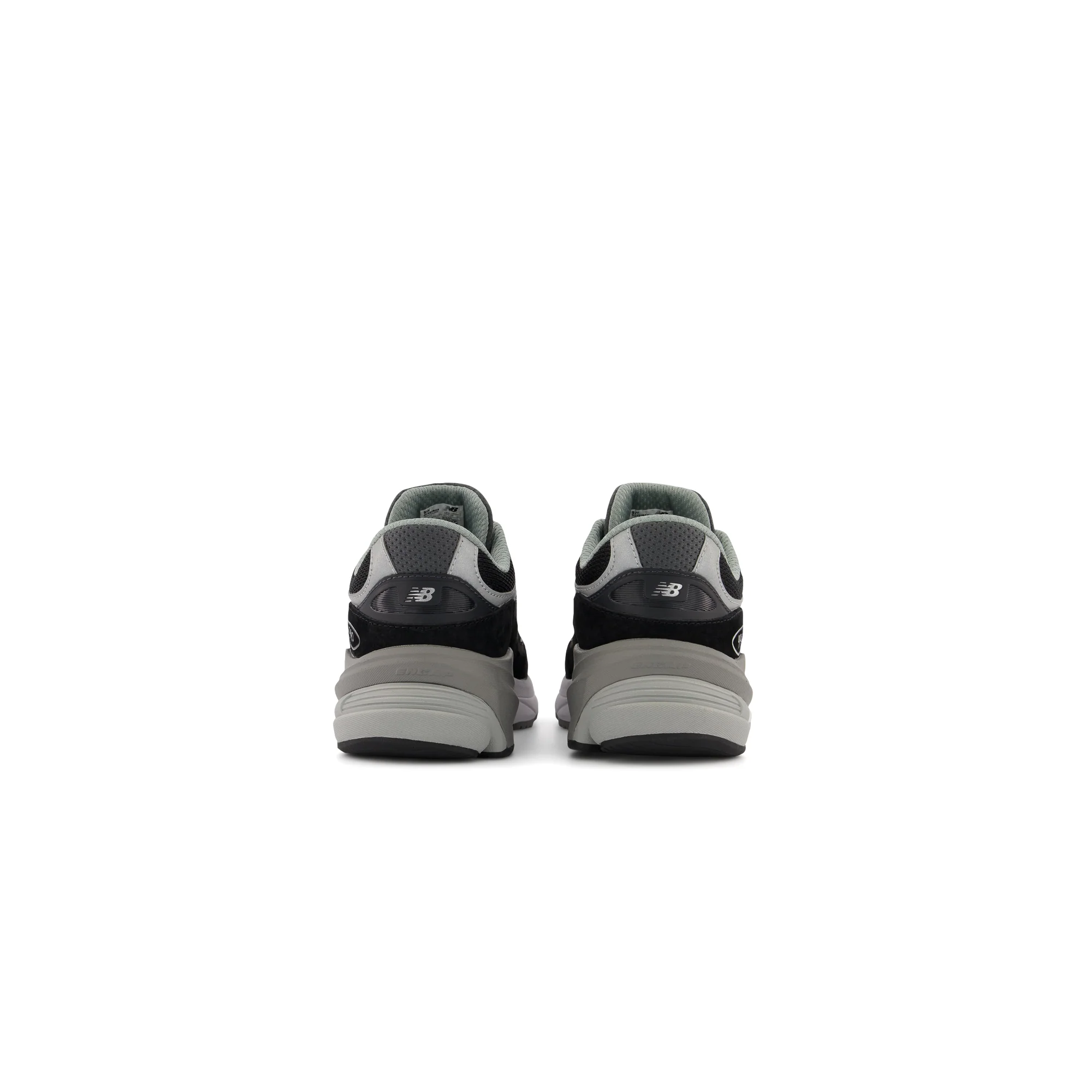 New Balance Kids FuelCell 990v6 Shoes - Image 4
