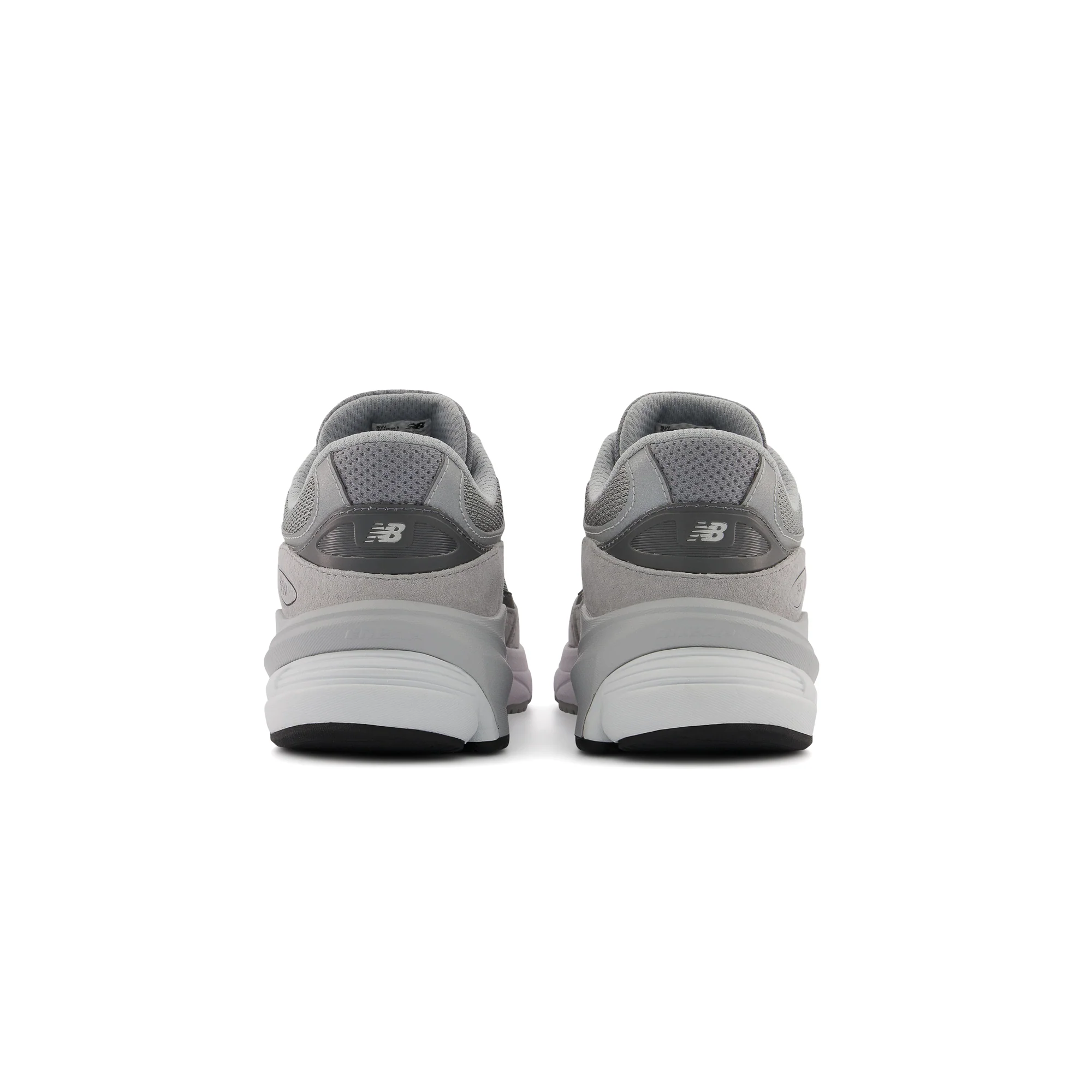 New Balance Kids FuelCell 990v6 Shoes - Image 3