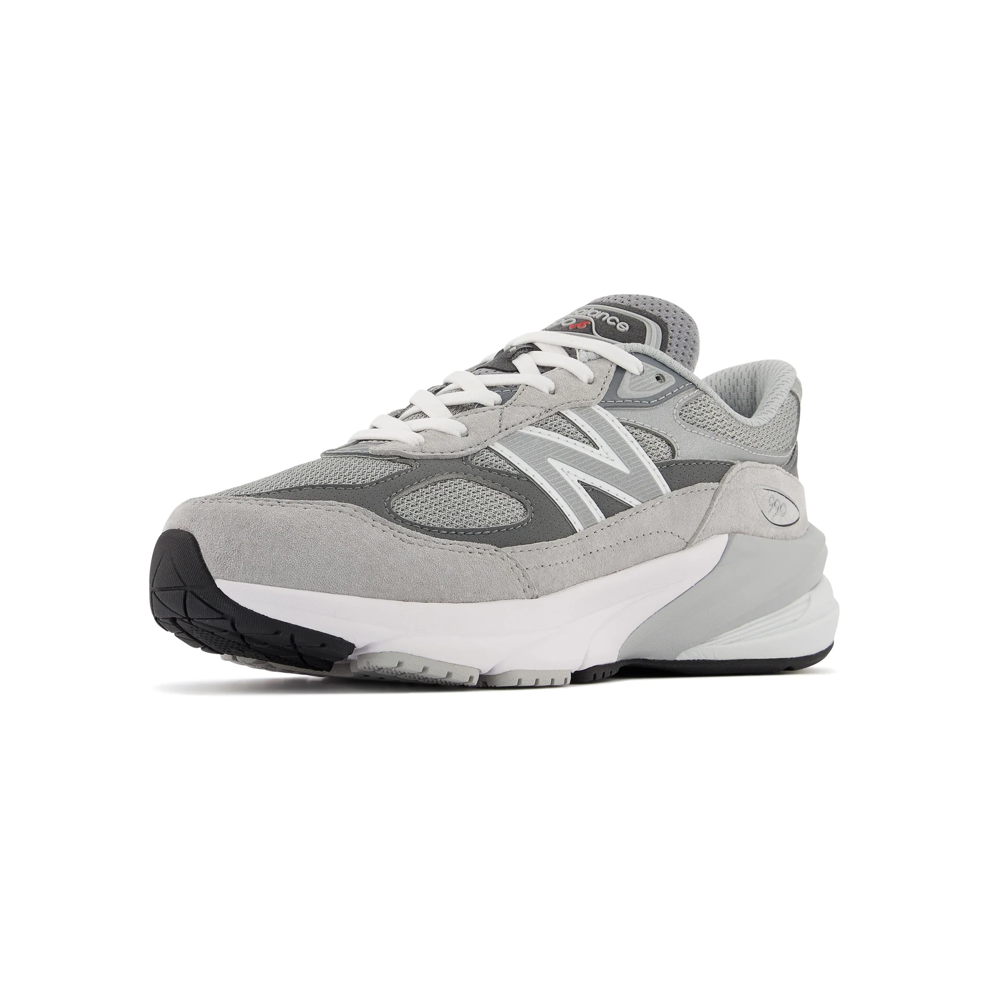 New Balance Kids FuelCell 990v6 Shoes - Image 4