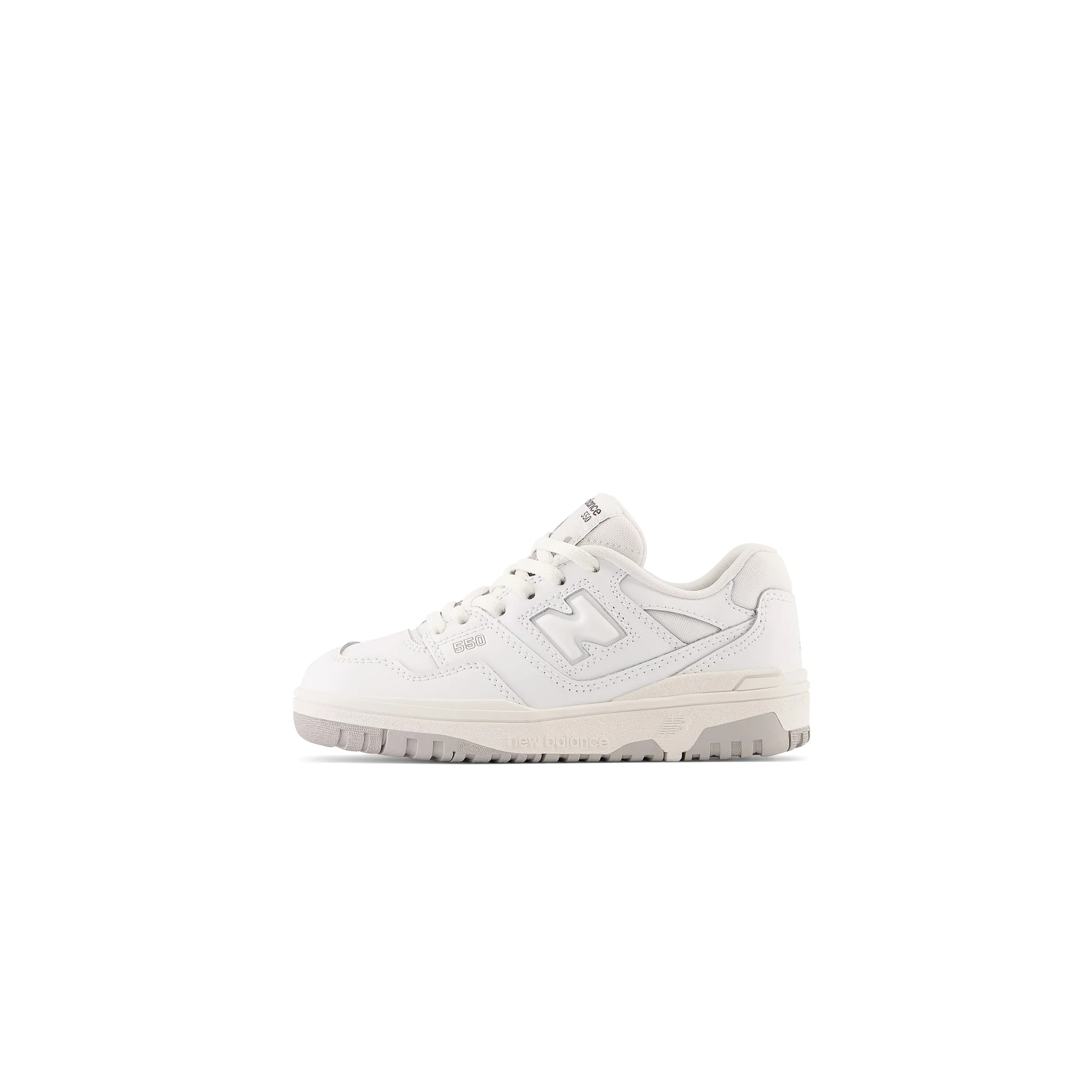 New Balance Little Kids 550 Shoes