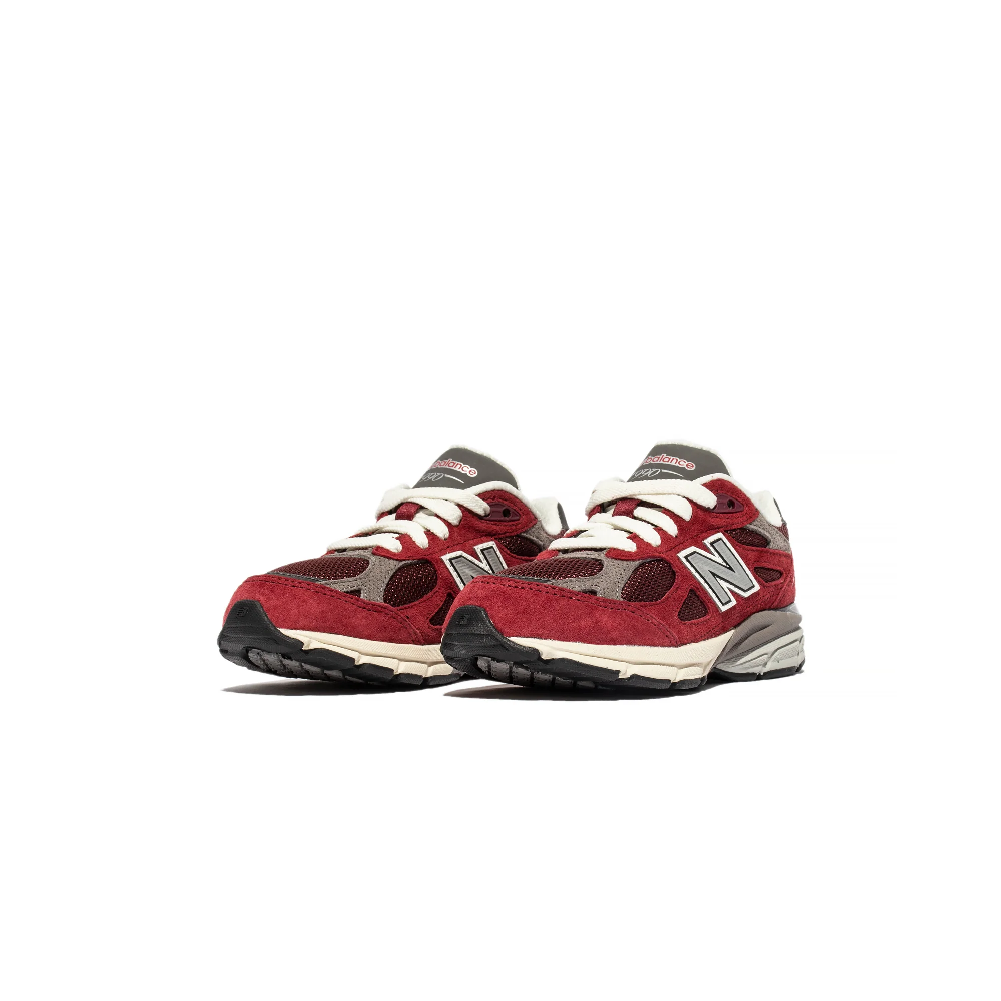 New Balance Little Kids 990v3 Shoes - Image 2