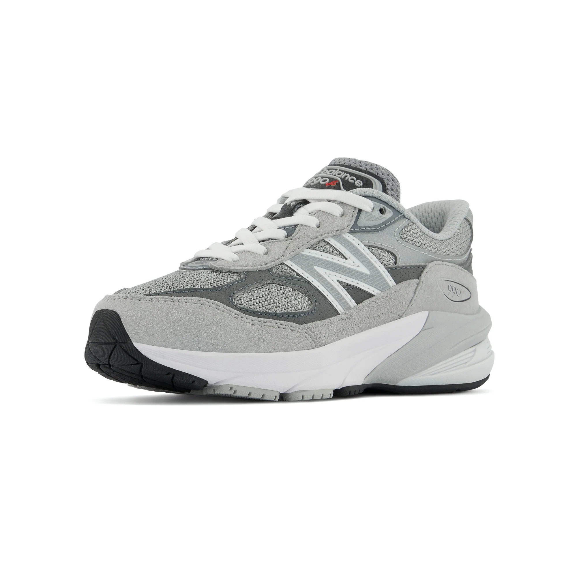New Balance Little Kids FuelCell 990v6 Shoes - Image 2