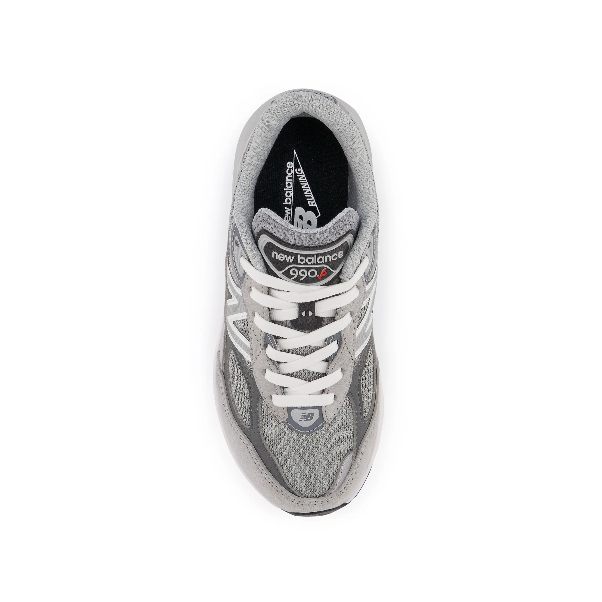 New Balance Little Kids FuelCell 990v6 Shoes - Image 3