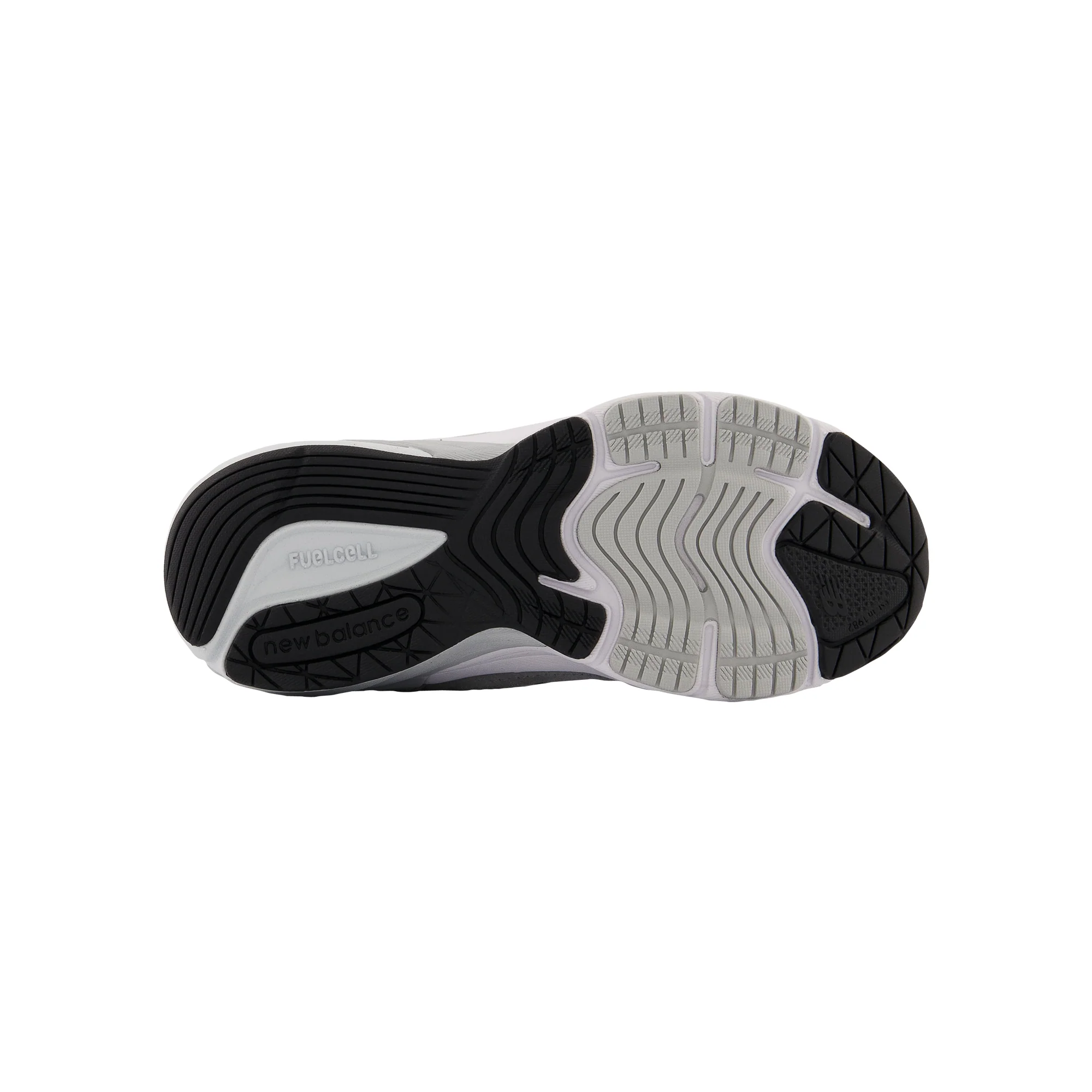 New Balance Little Kids FuelCell 990v6 Shoes - Image 4