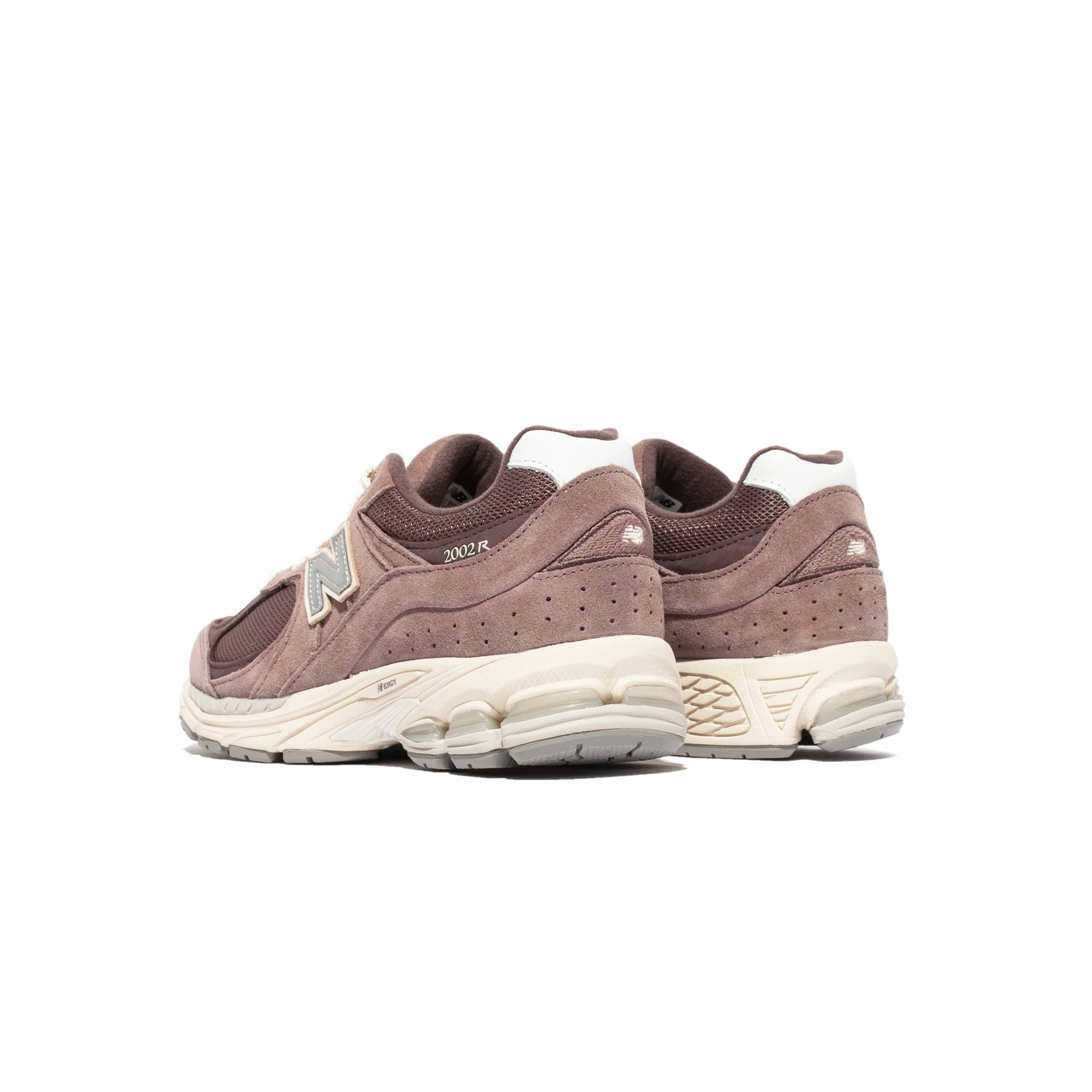 New Balance Mens 2002R Shoes - Image 3
