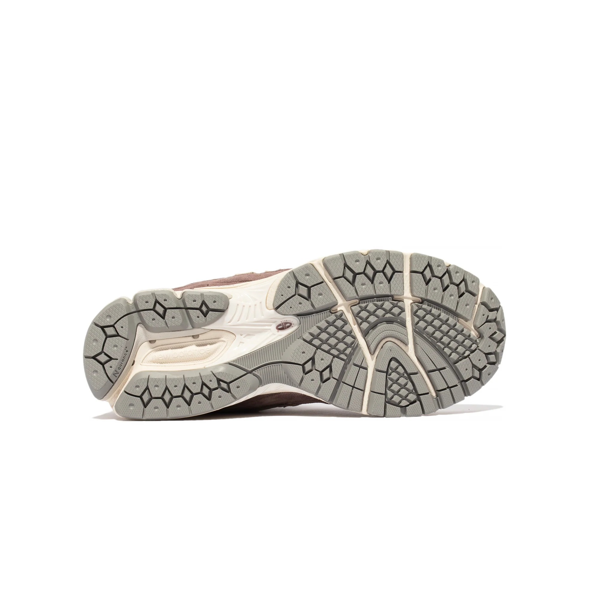 New Balance Mens 2002R Shoes - Image 4