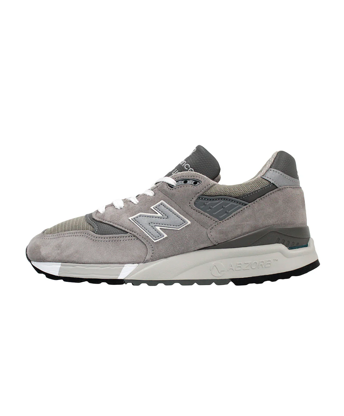 New Balance M998 Classic Shoes