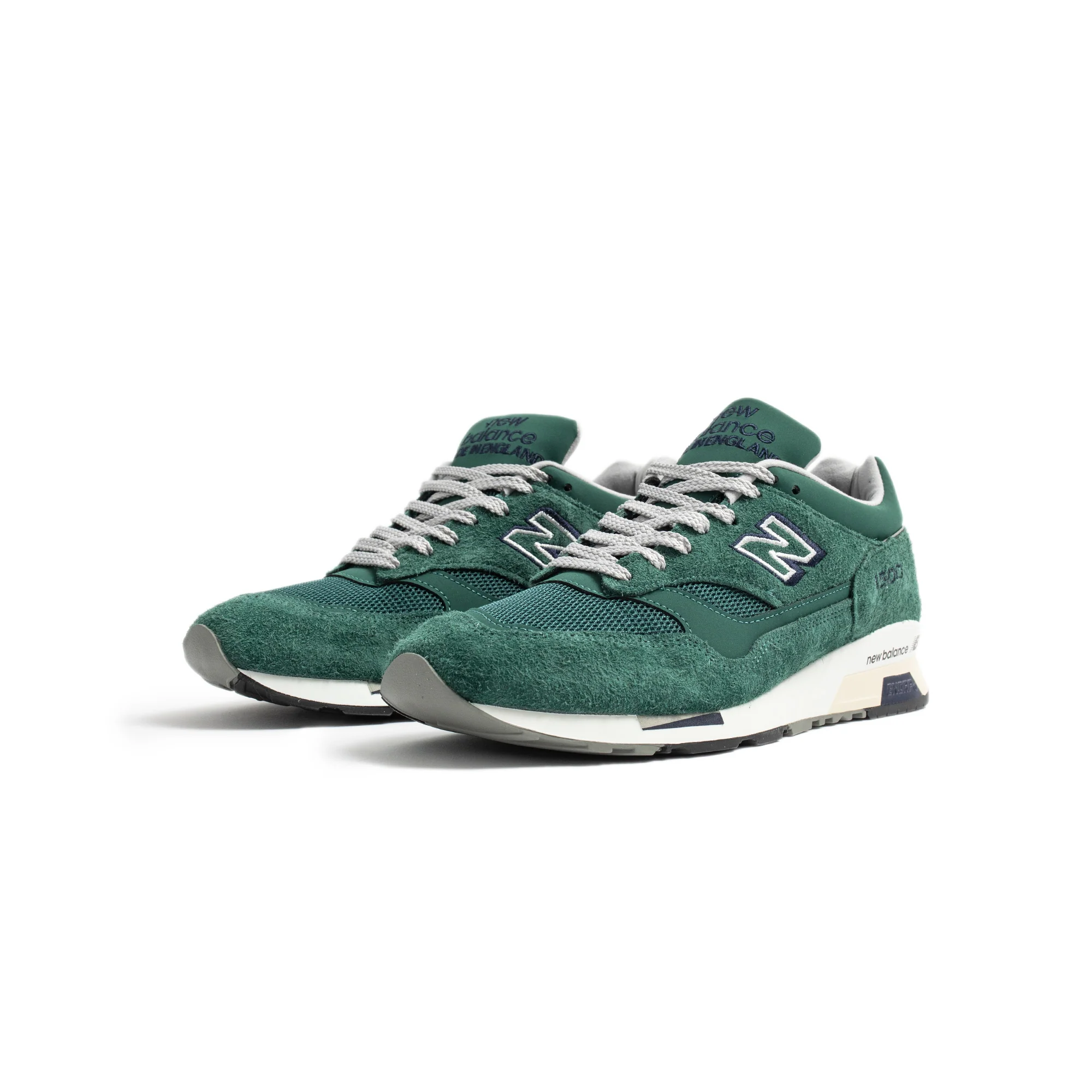 New Balance Mens Made in UK 1500 Shoes - Image 2