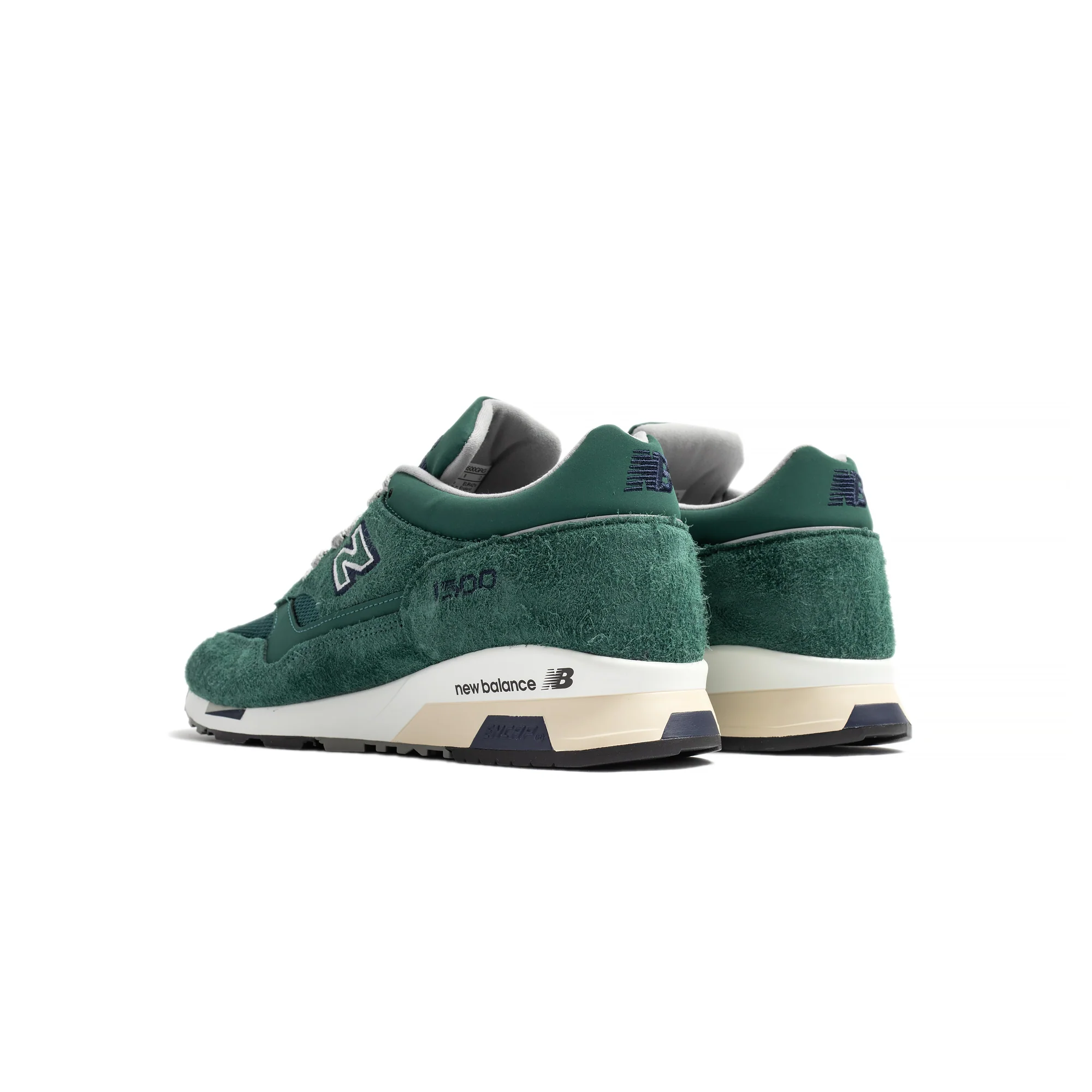 New Balance Mens Made in UK 1500 Shoes - Image 3