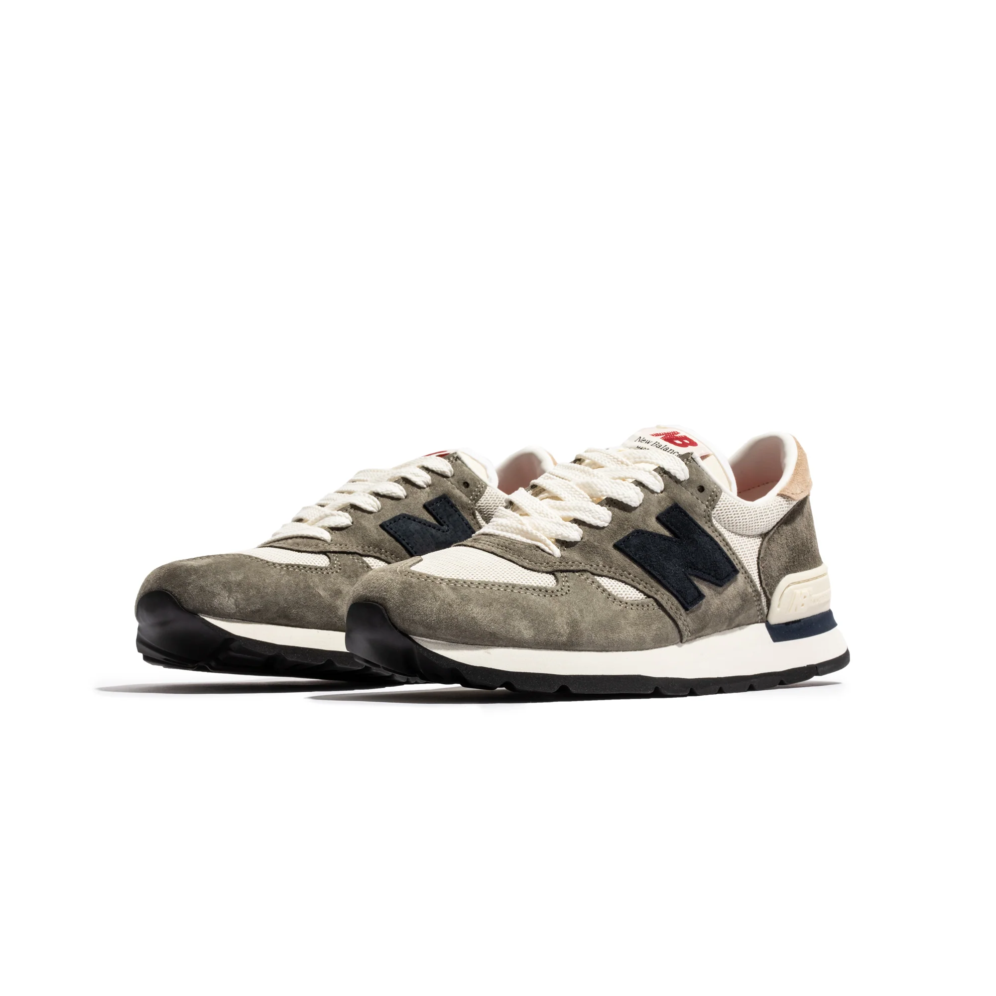 New Balance Made in USA 990 Shoes - Image 2