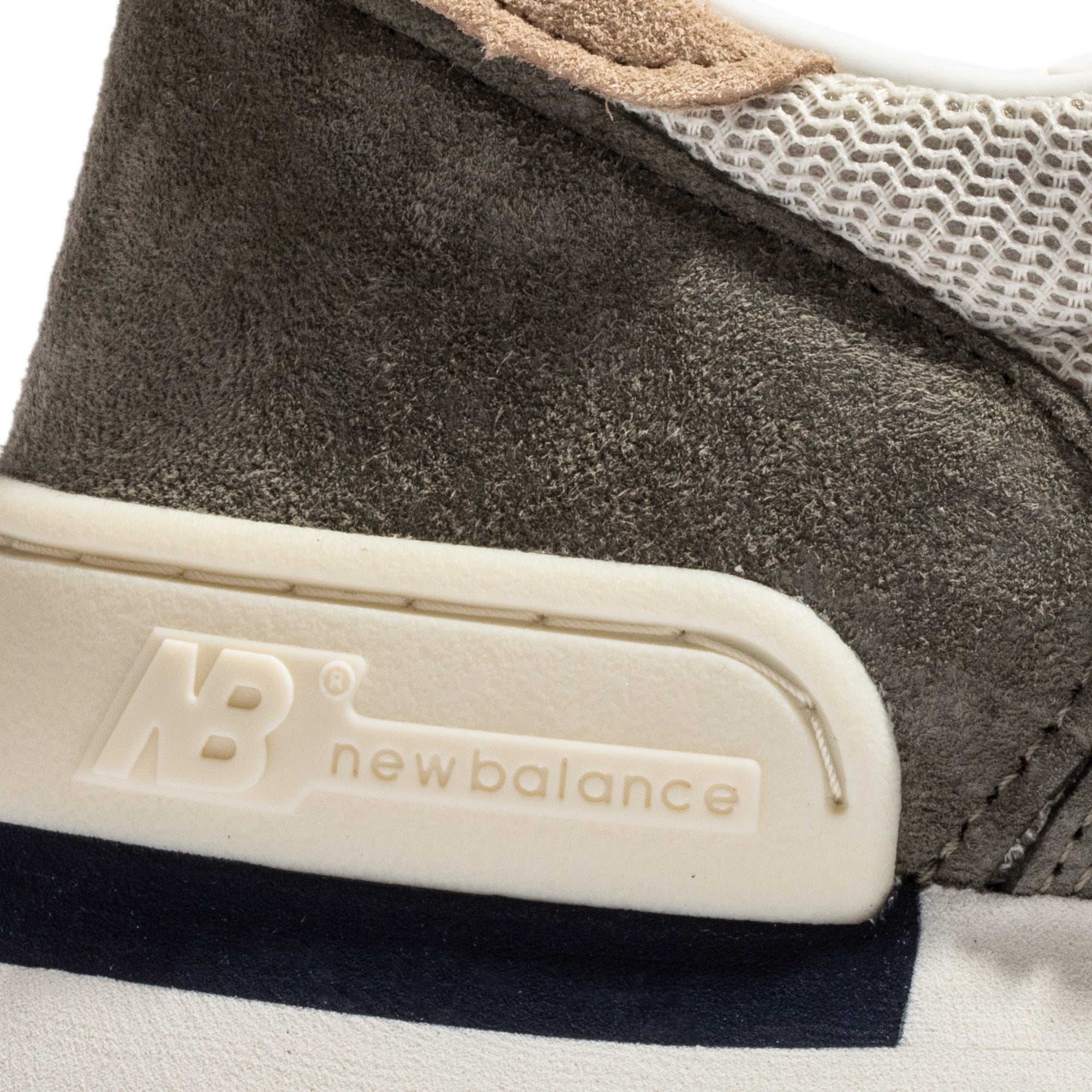 New Balance Made in USA 990 Shoes - Image 4