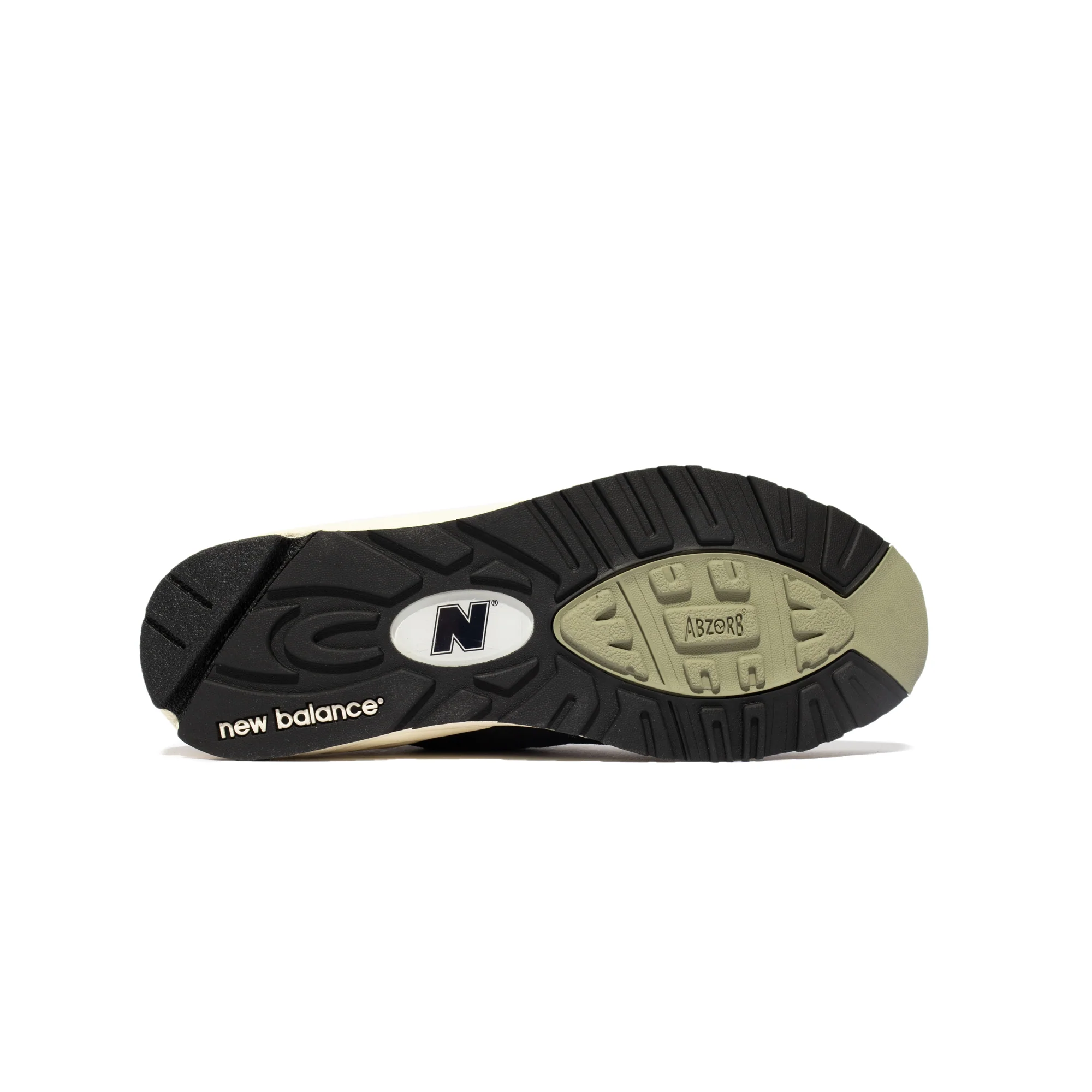 New Balance Made in USA 990v2 Shoes - Image 4