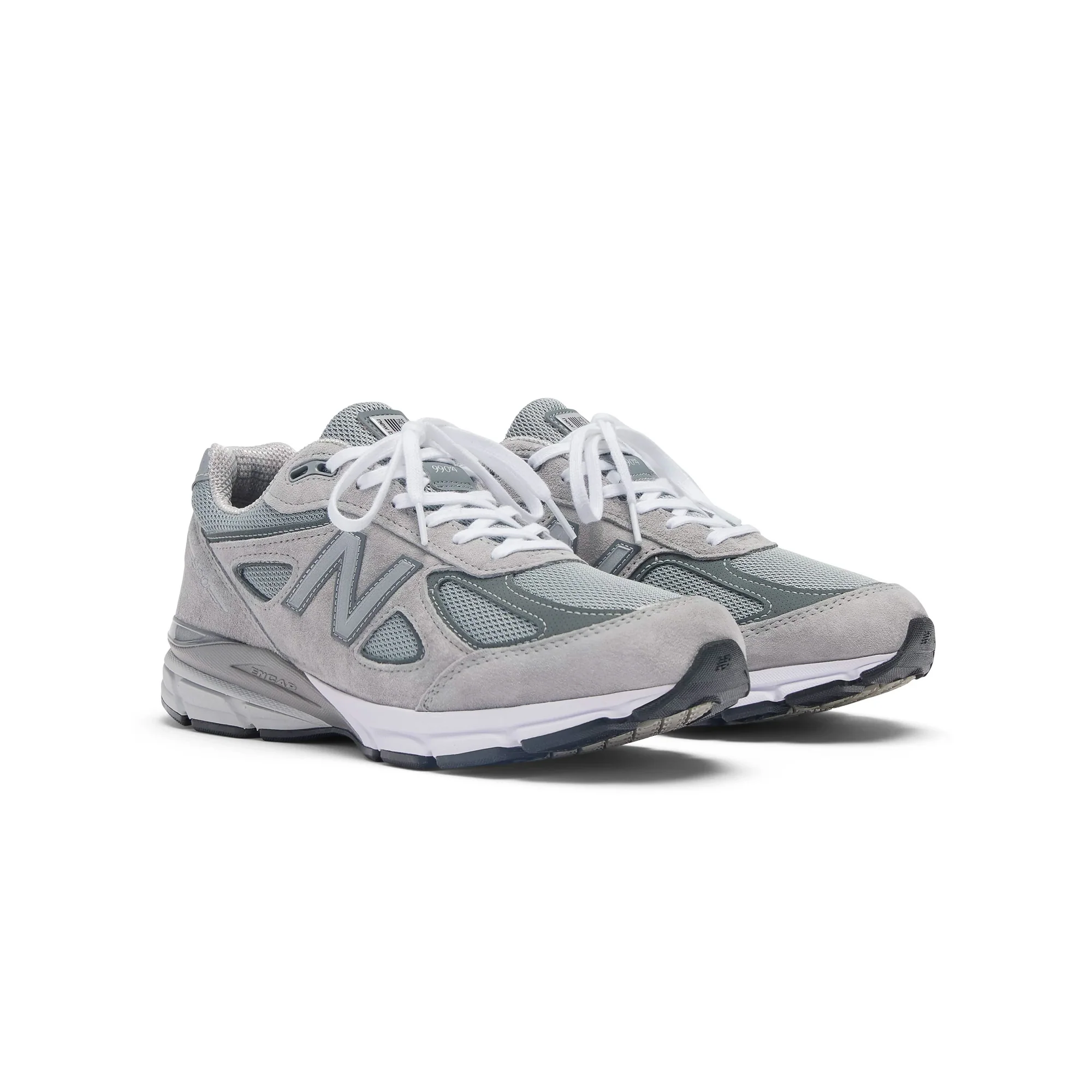 New Balance Made In USA 990v4 Core Shoes - Image 2
