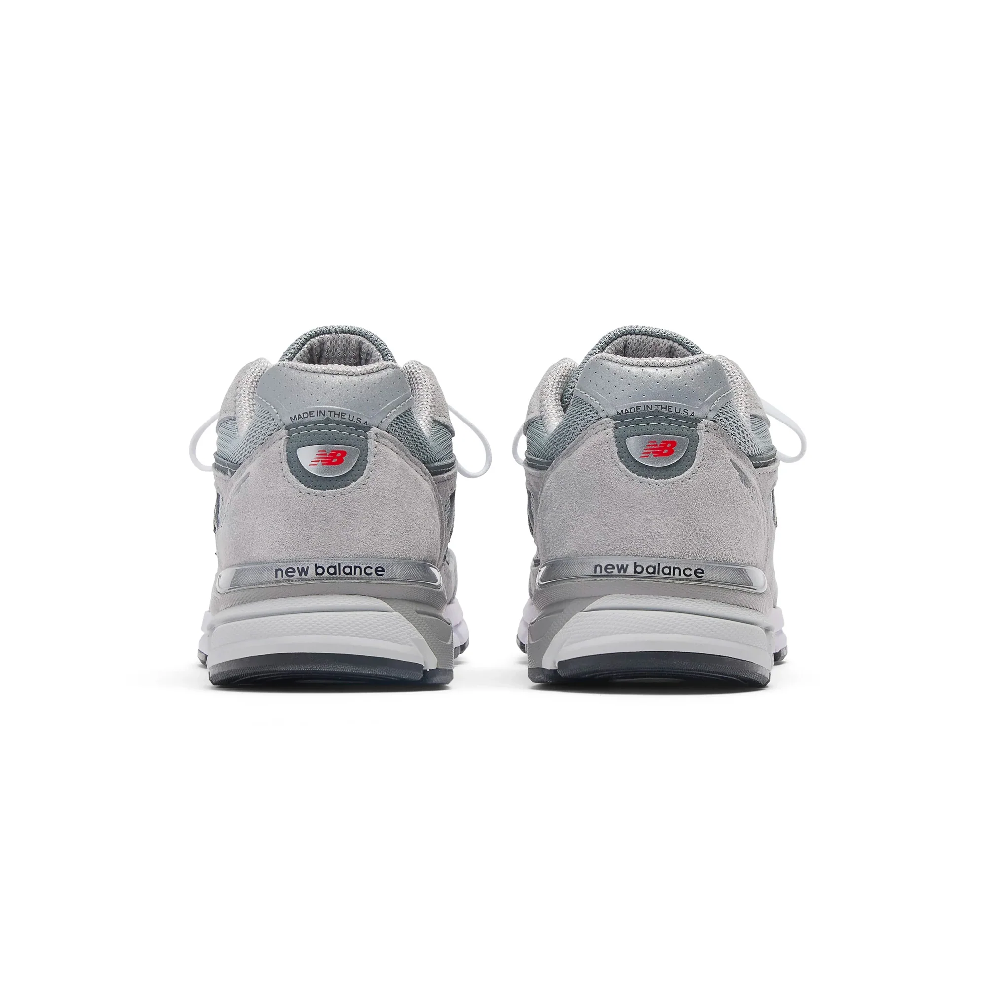 New Balance Made In USA 990v4 Core Shoes - Image 3