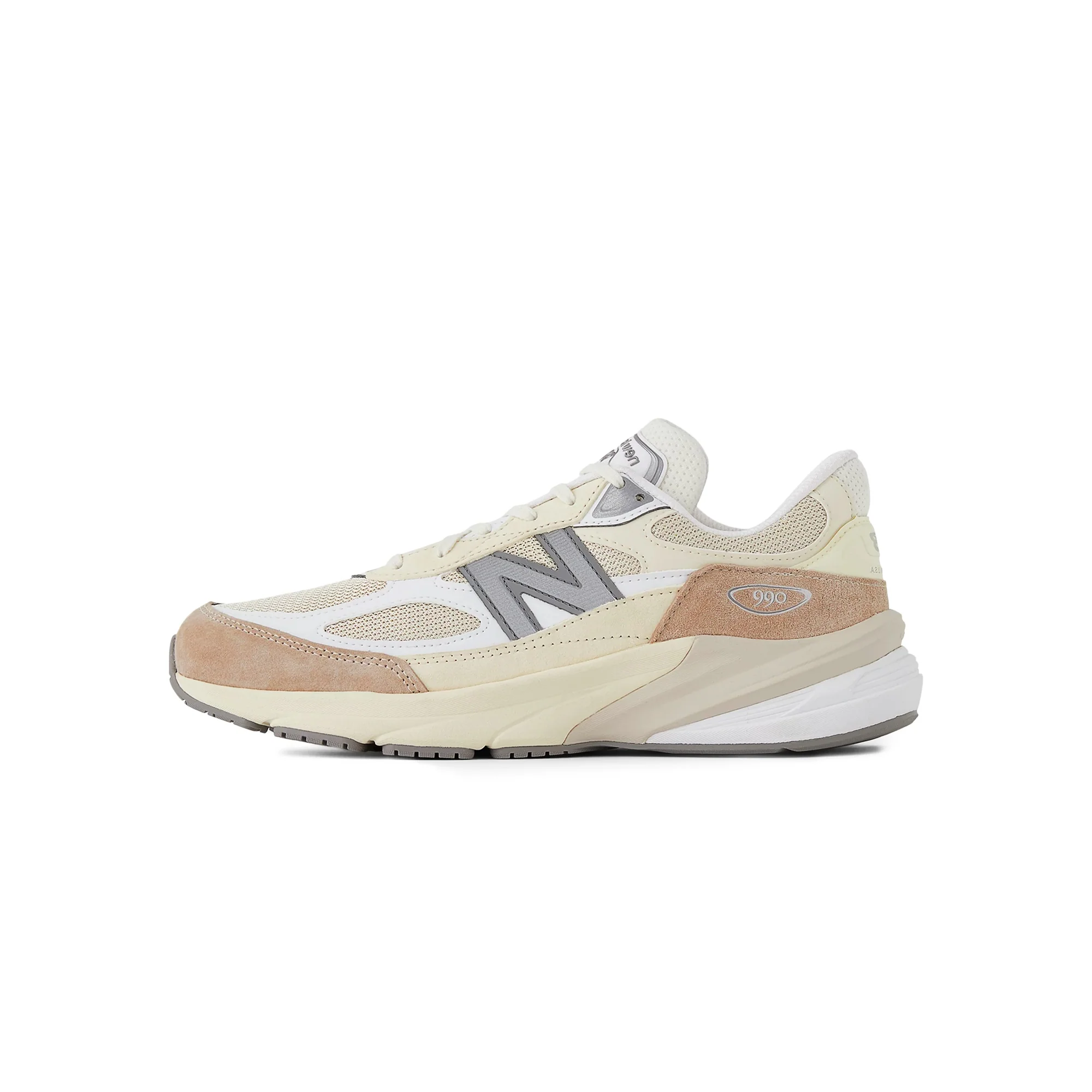 New Balance Made In USA 990v6 Shoes