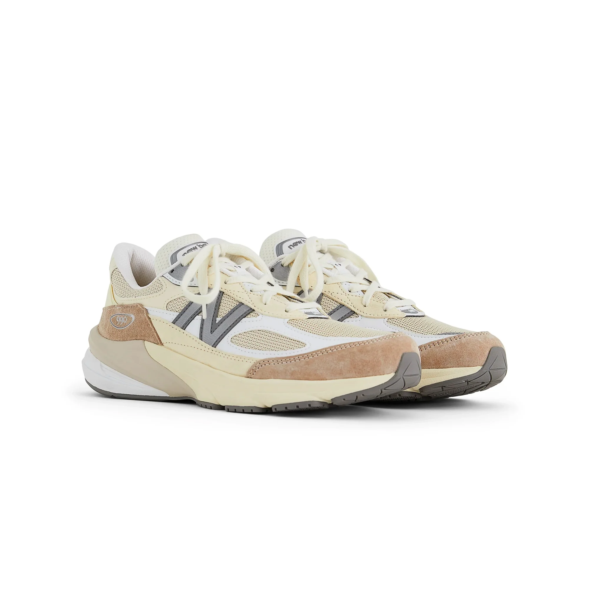 New Balance Made In USA 990v6 Shoes - Image 2