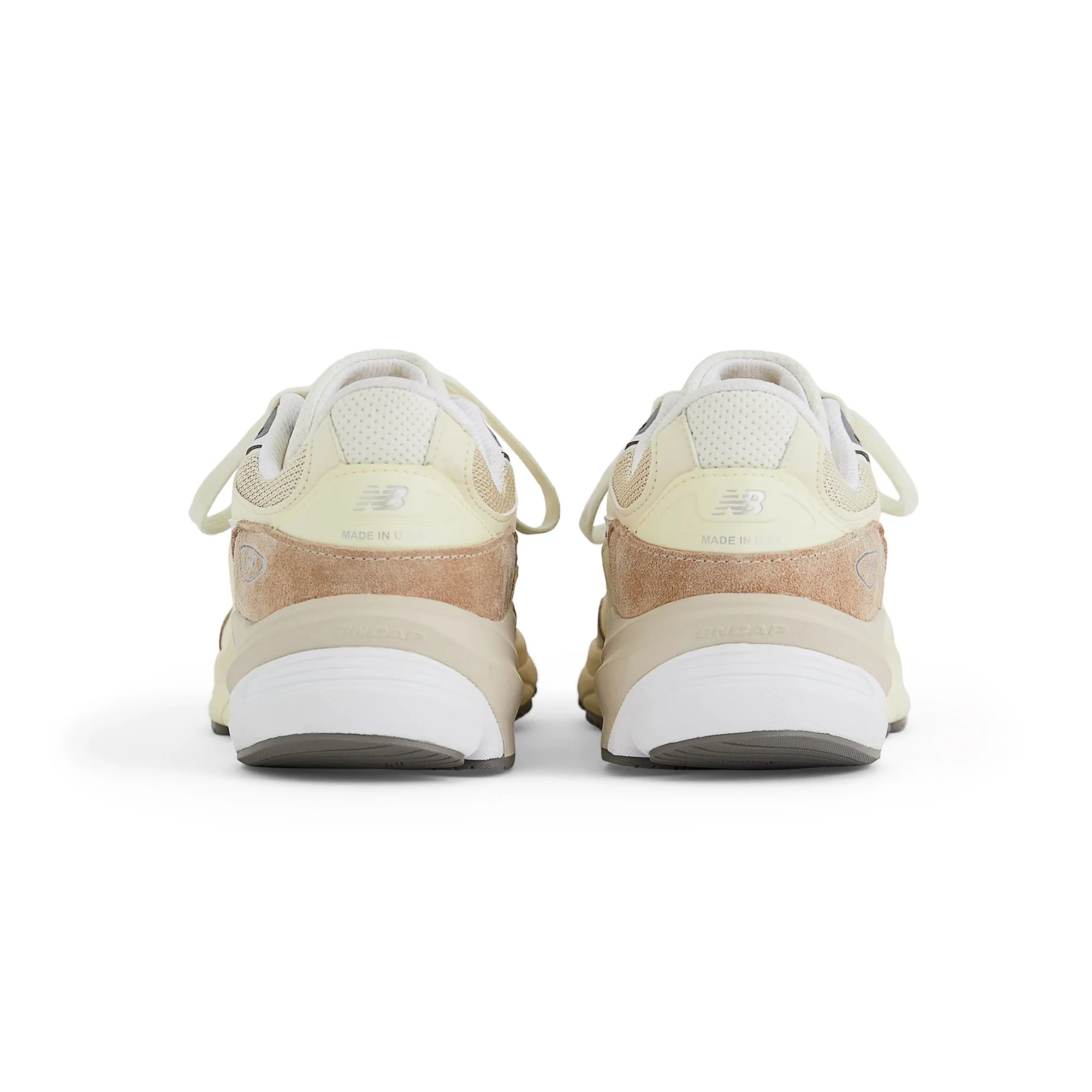 New Balance Made In USA 990v6 Shoes - Image 3