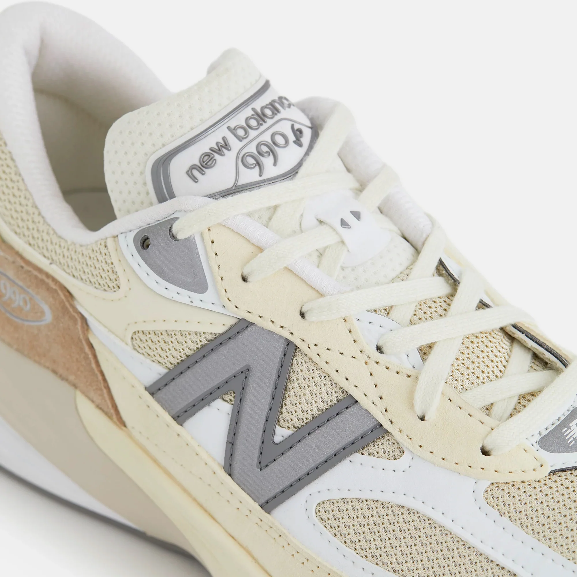 New Balance Made In USA 990v6 Shoes - Image 4