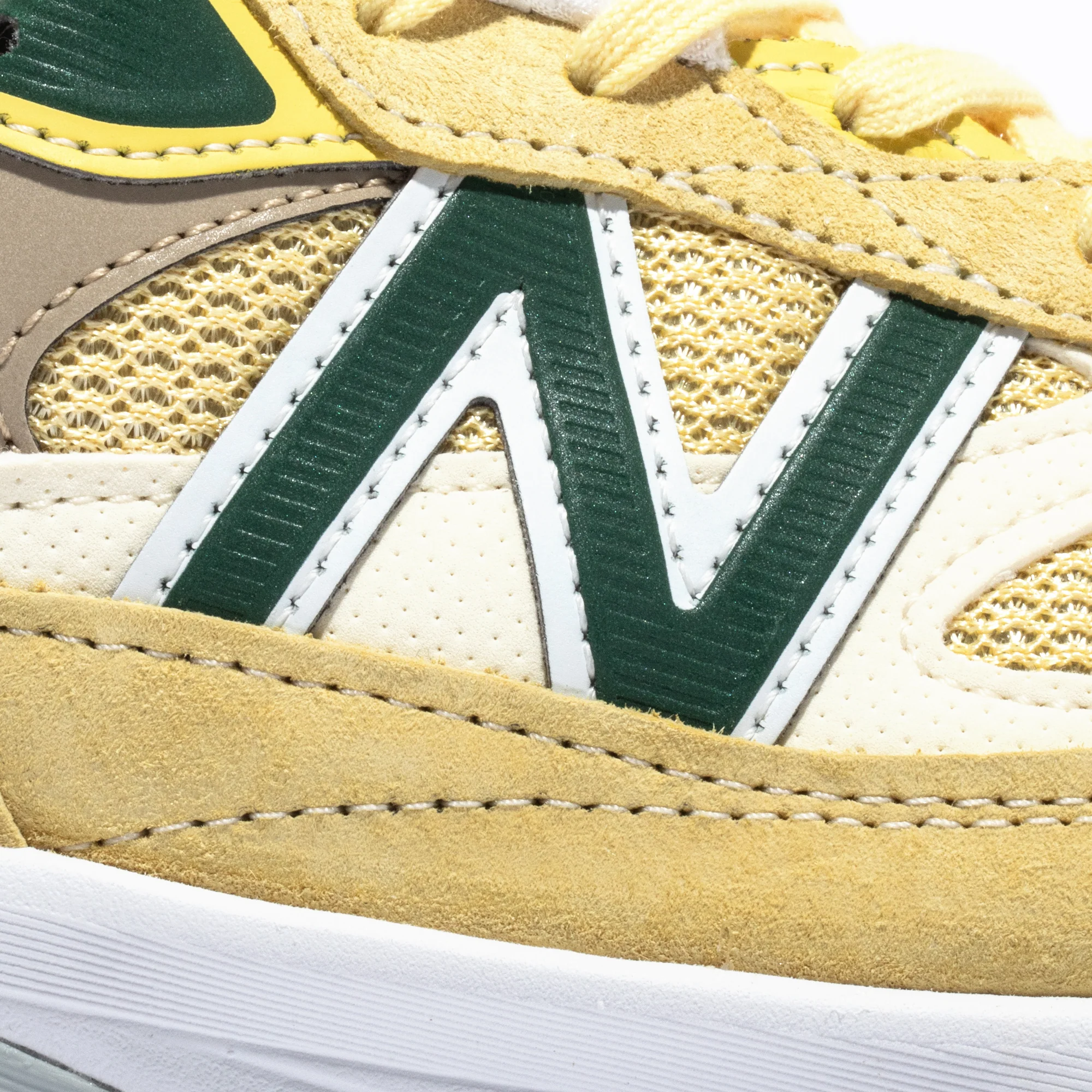 New Balance Made In USA 990v6 Shoes - Image 4
