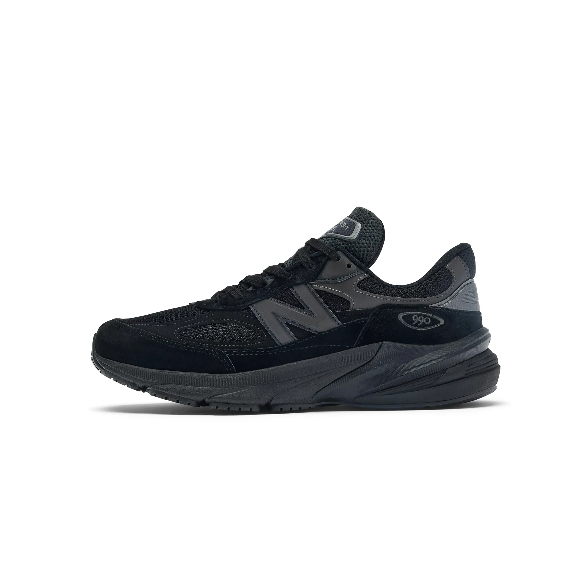 New Balance Made In USA 990v6 Shoes