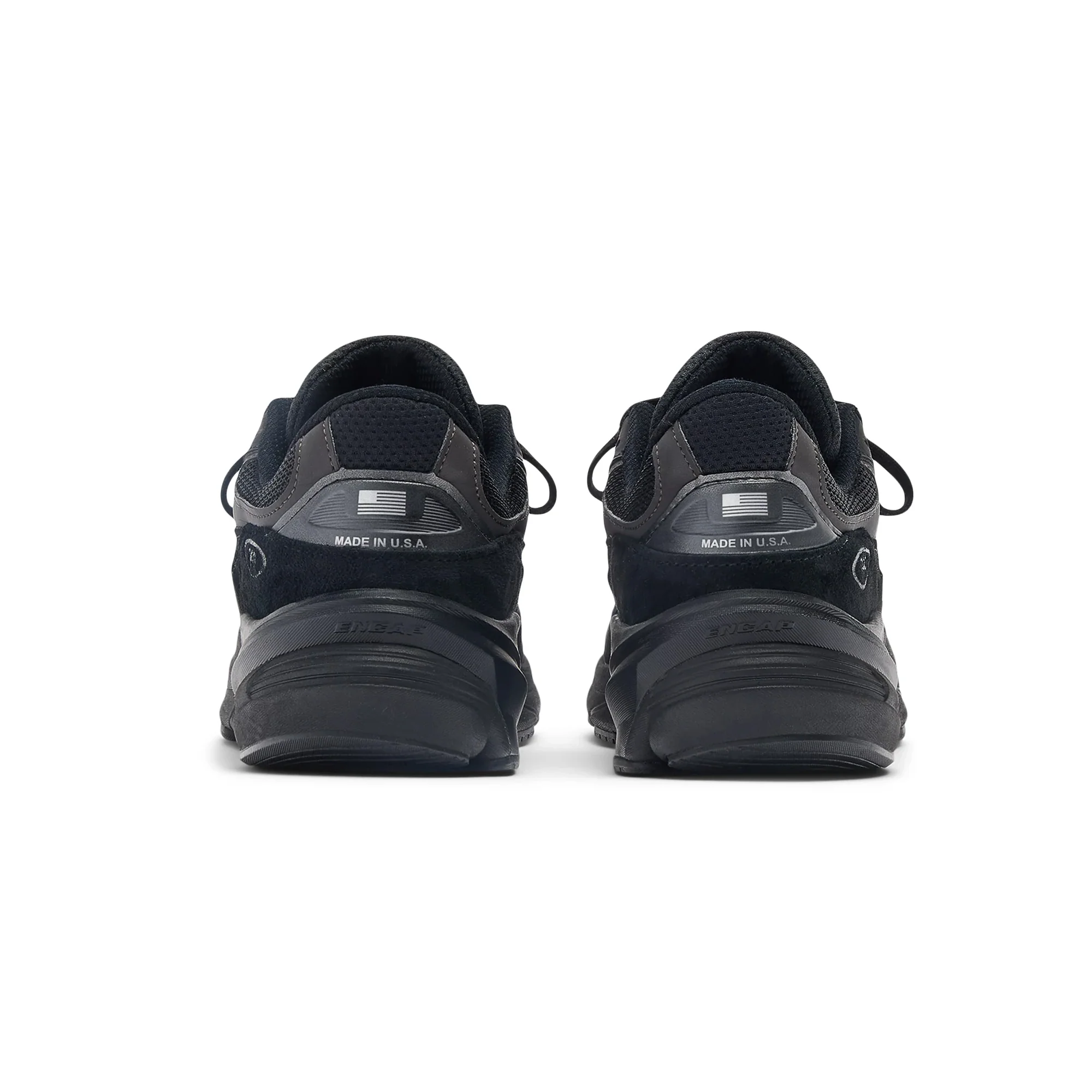 New Balance Made In USA 990v6 Shoes - Image 3